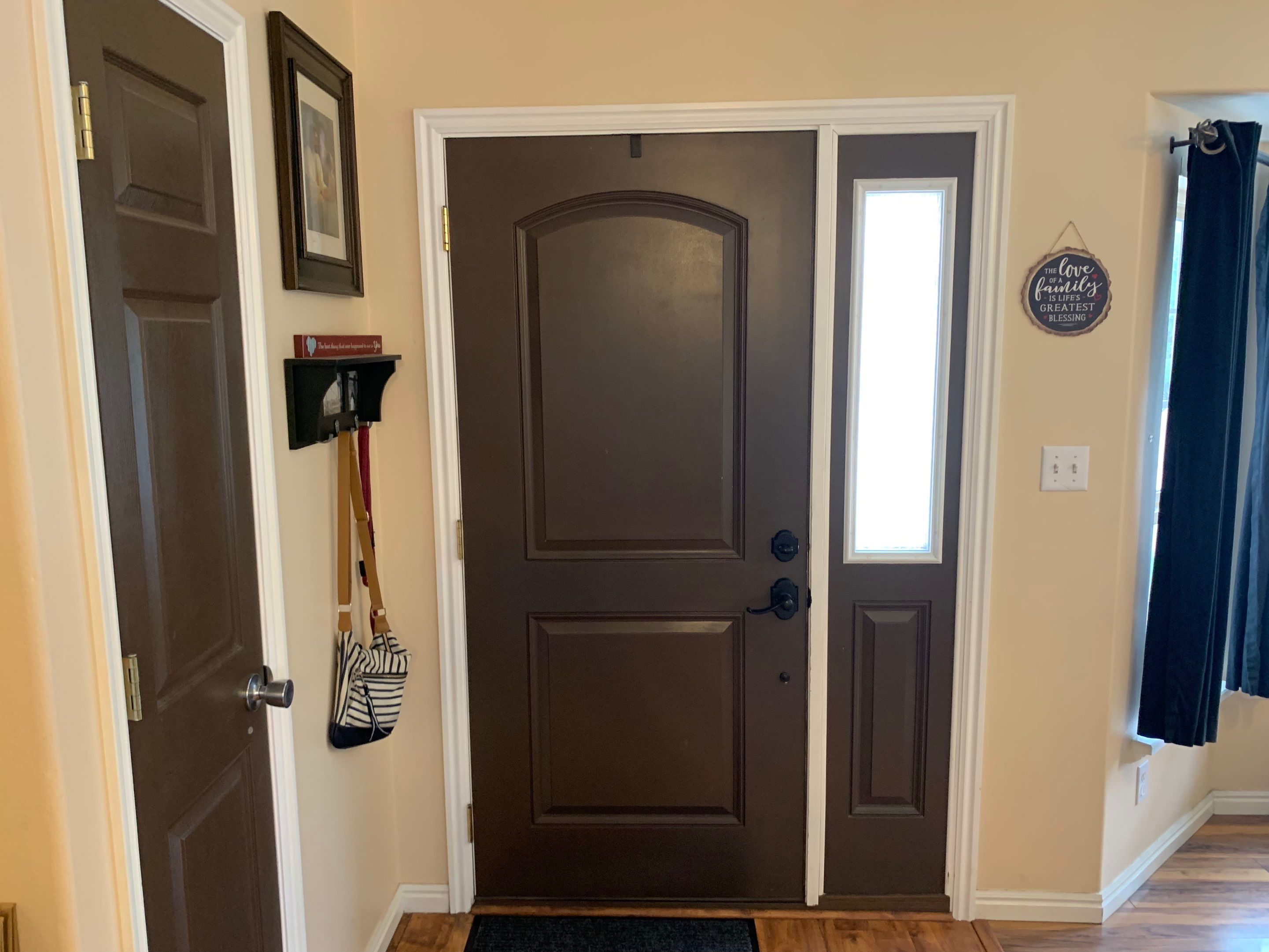 Project in Pleasant Grove by Rudd Builders LLC