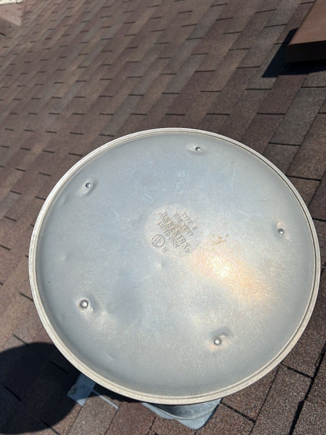 Roof/Siding Damage by G2