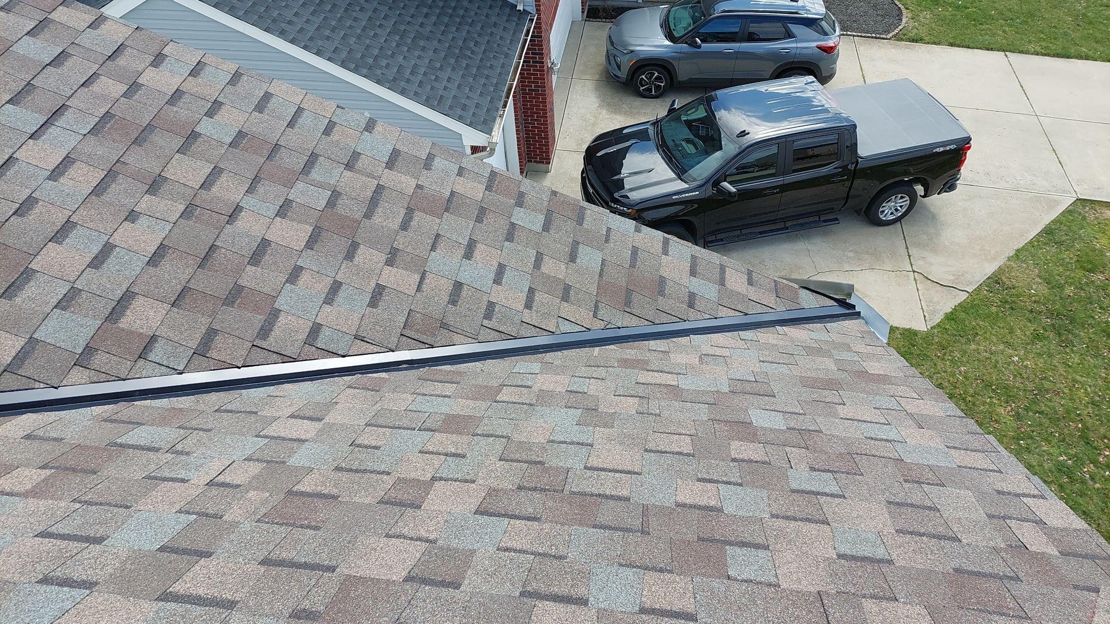 Majestic Shake by Tamlin Roofing