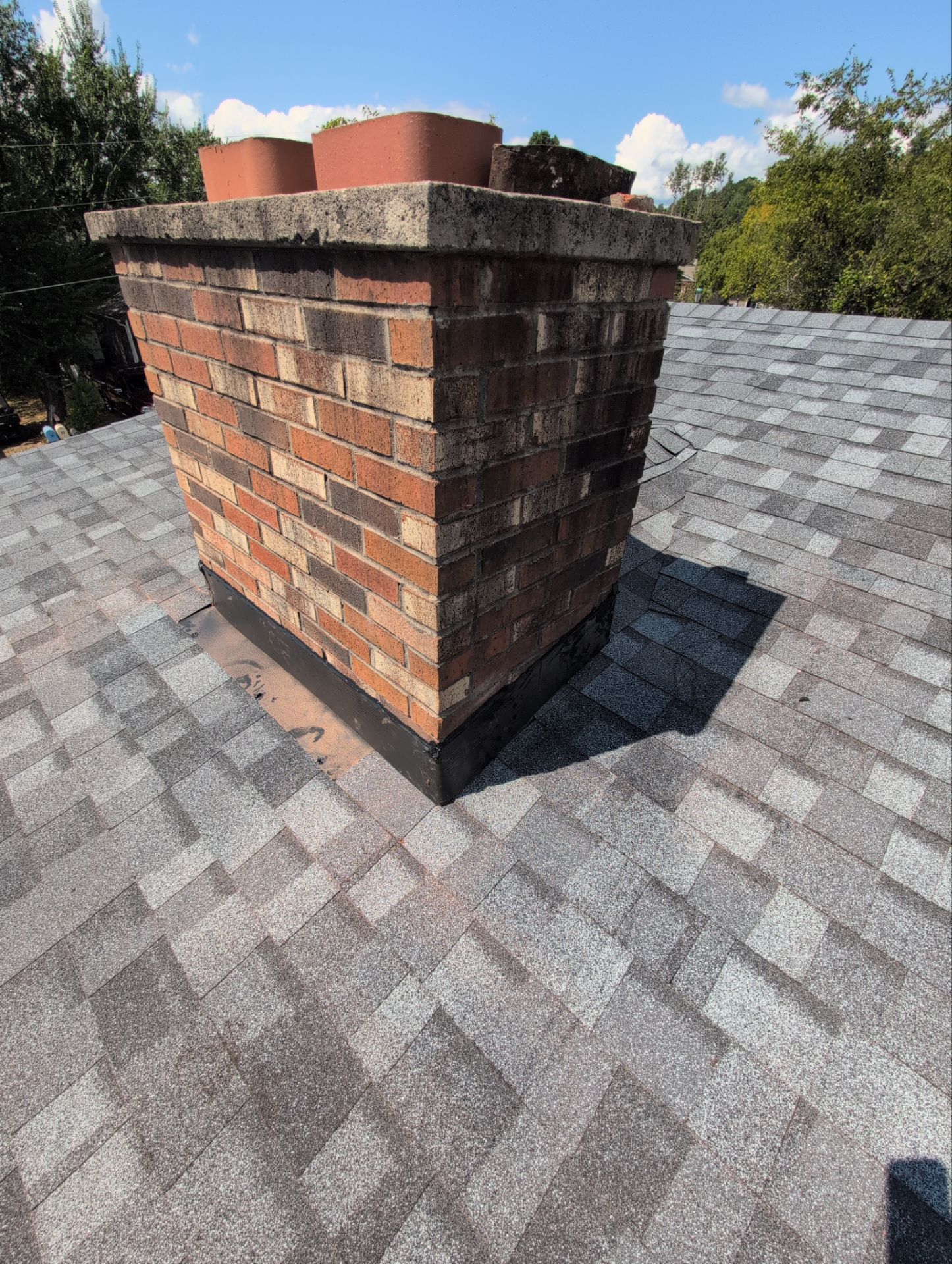 Roof Replacement in Kimberling City by Table Rock Design + Build