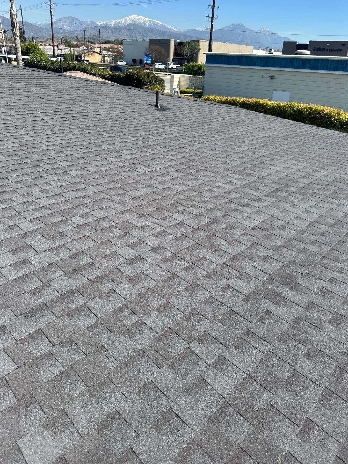 Roof Replacement- Covina, CA 91722 by Epic Roof Replacement