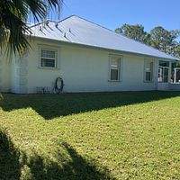 24ga 1" Nail-Strip Mill Finish by Total Roofing System The Metal Roof Experts