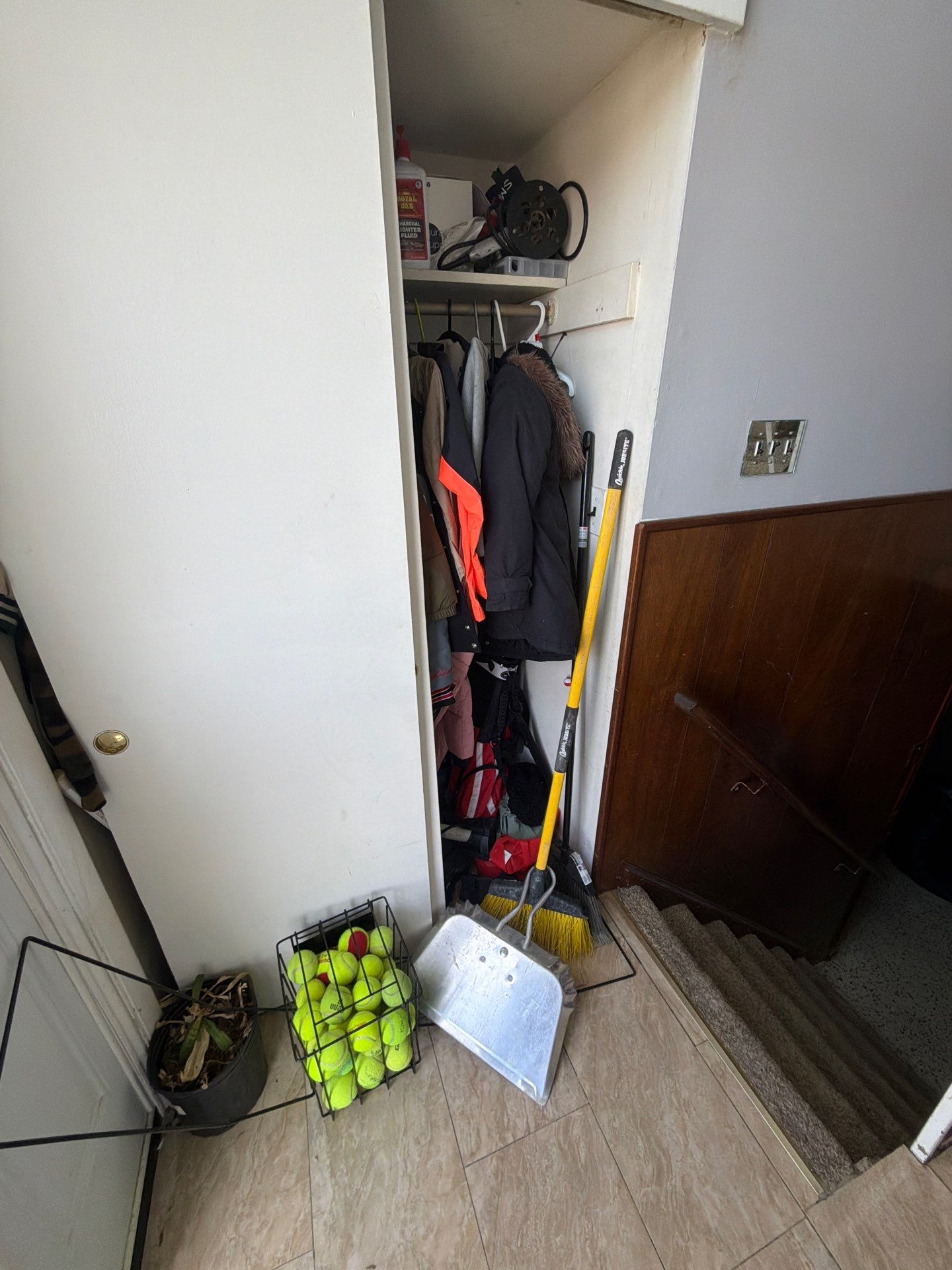 Water Damage Claim in Philadelphia by FLAPA & KeyStone