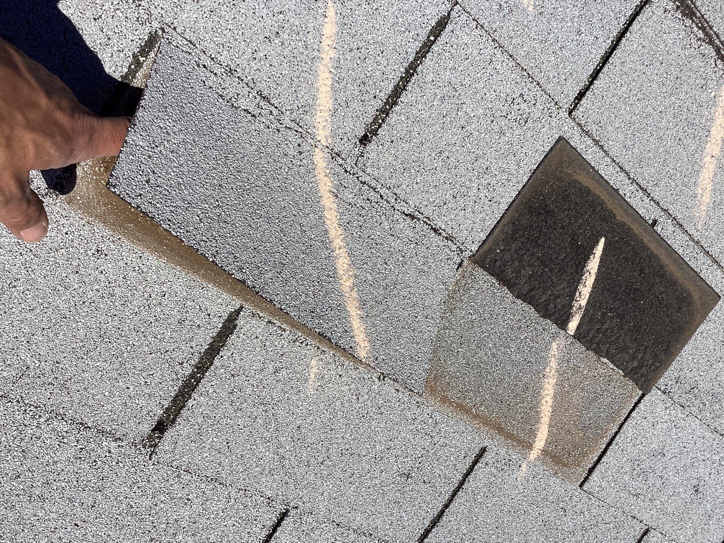 Scherie's Full Re-Roof (Energy Star)  by All Storm Roofing & Construction