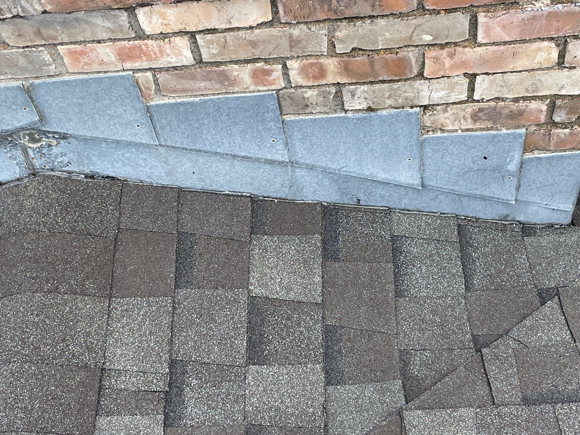 Project in NEW BRAUNFELS by Rhino Roofing and General Contracting, LLC