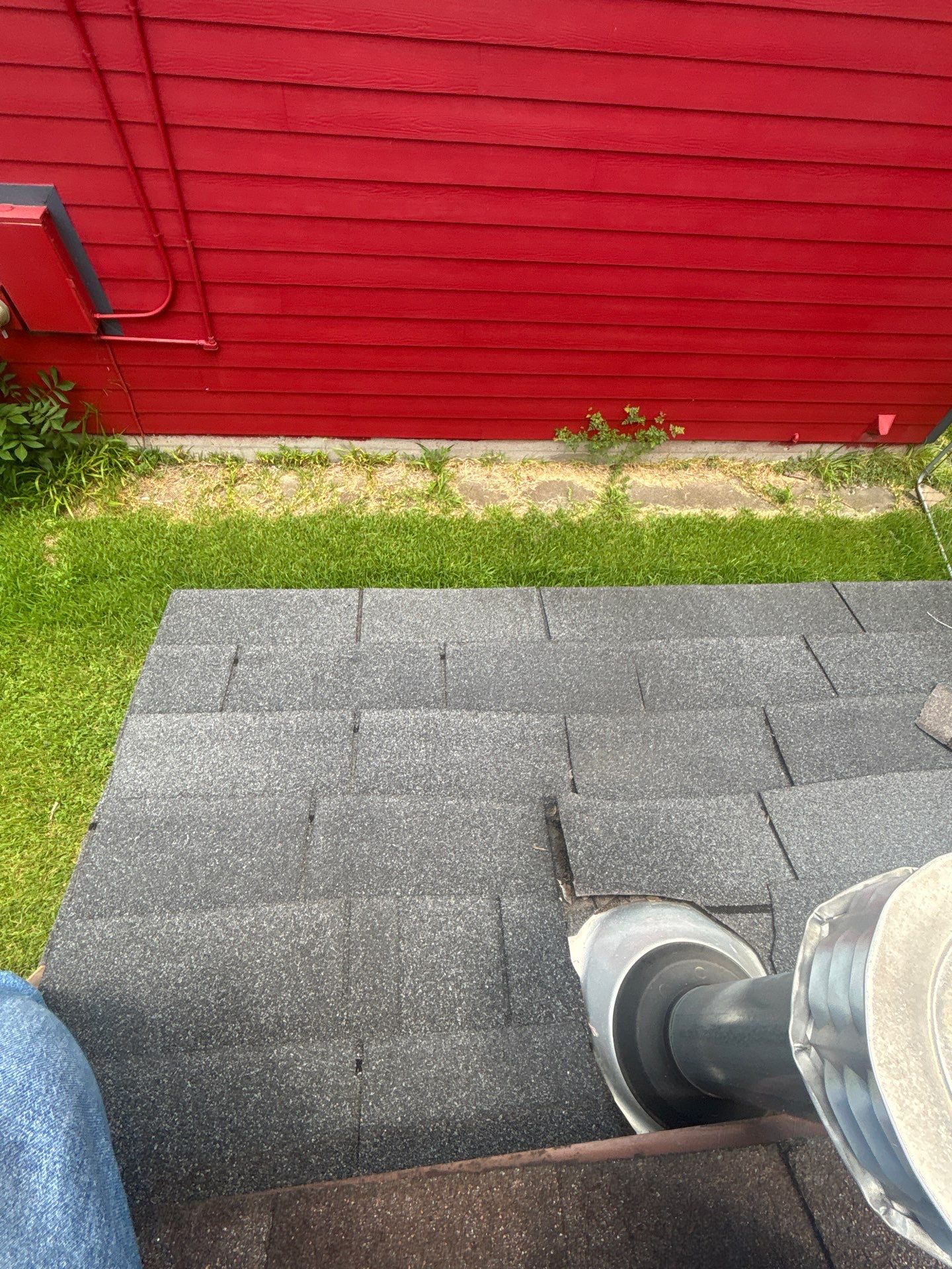 Roof Repair Pasadena by Roof Repair Company