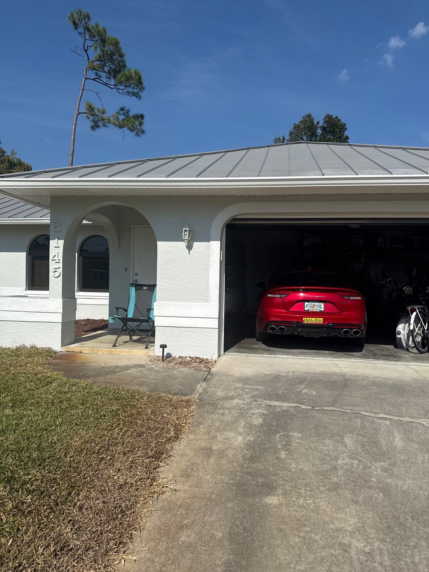 Project in Fort Myers by Sunbelt Home Solutions