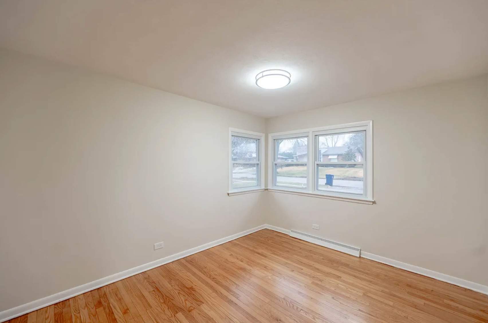 Project in Waukegan, IL by ConstructAlly