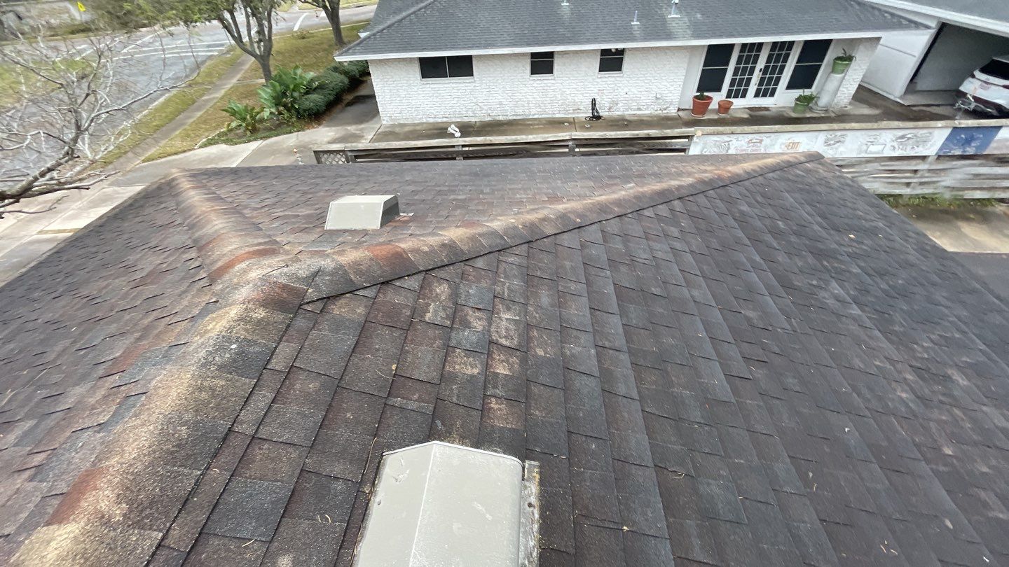 Residential Roofing Installation using GAF Timberline HDZ by Lighthouse Roofing