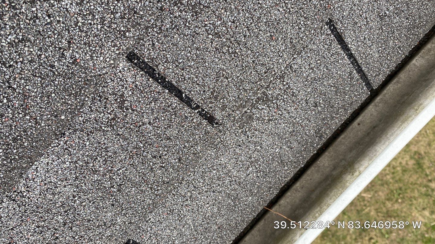 Residential Roofing Installation using Performance Panel Metal - Burnished Slate by RoofX 