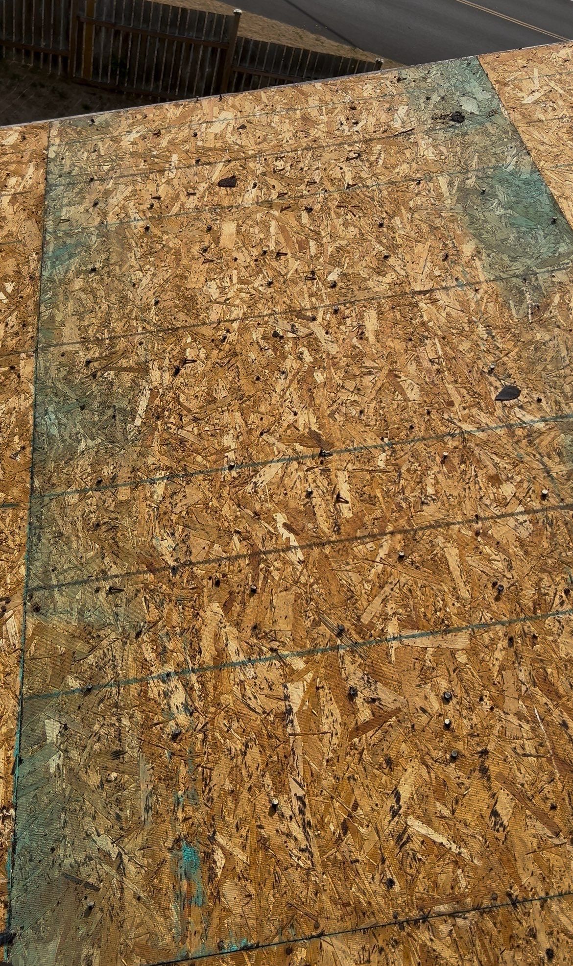 Project in Marysville by Roofing Formula LLC