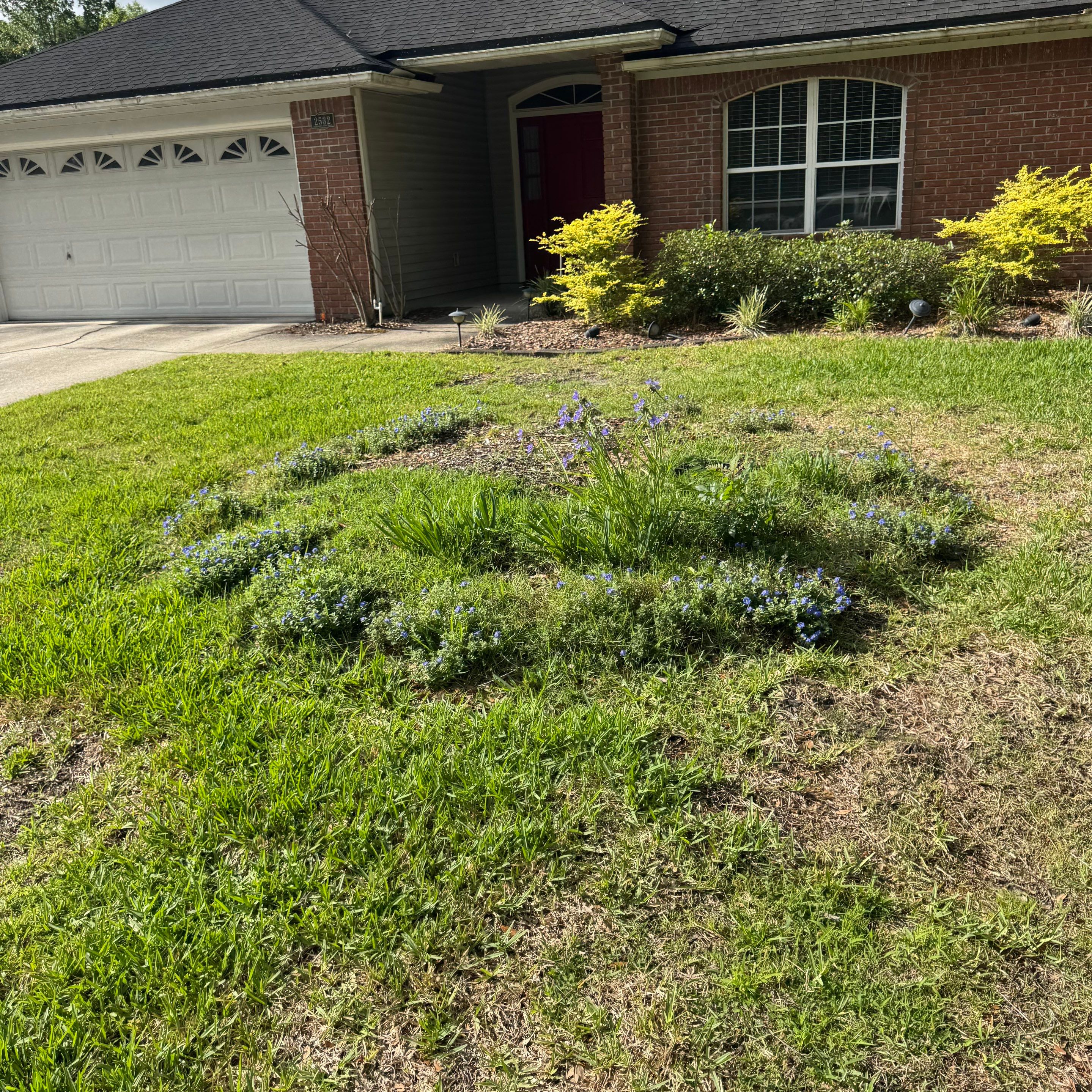Residential | Landscape Design & Install by ProGreen Services