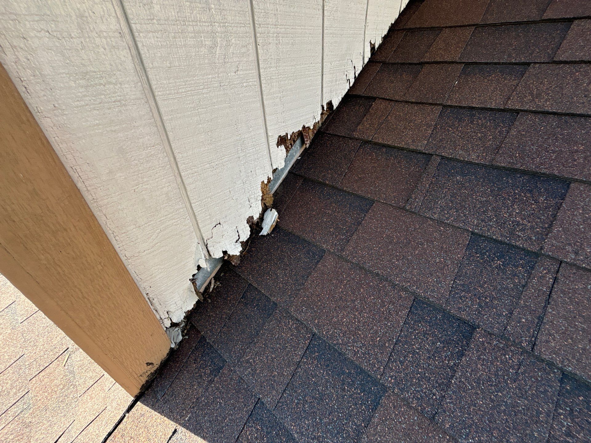 Siding Repair 78250 | Roof Repair | San Antonio Roofer by Rox Roofing