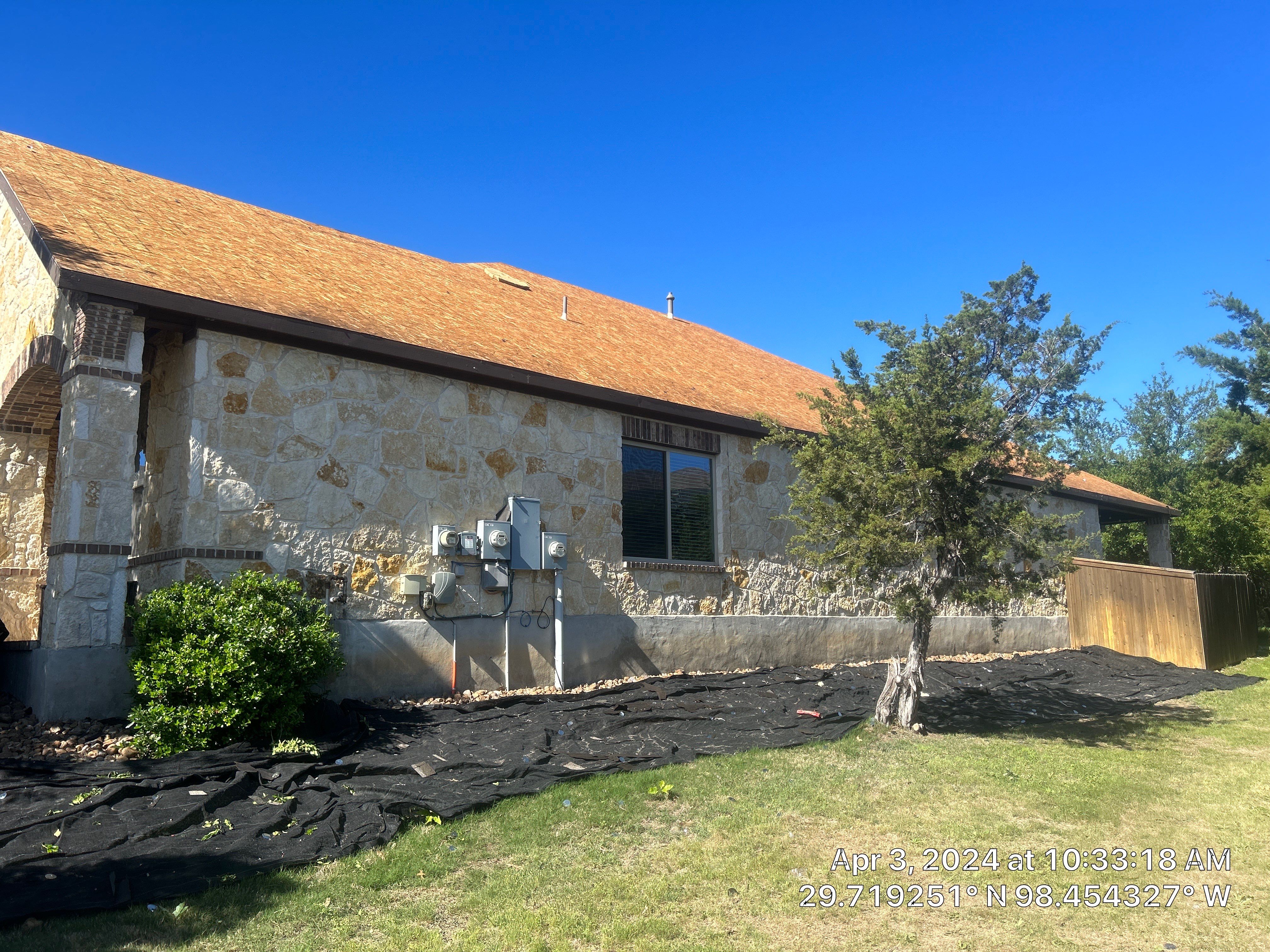 Solar Panel Installation using GAF Solar by Twin Hammers 