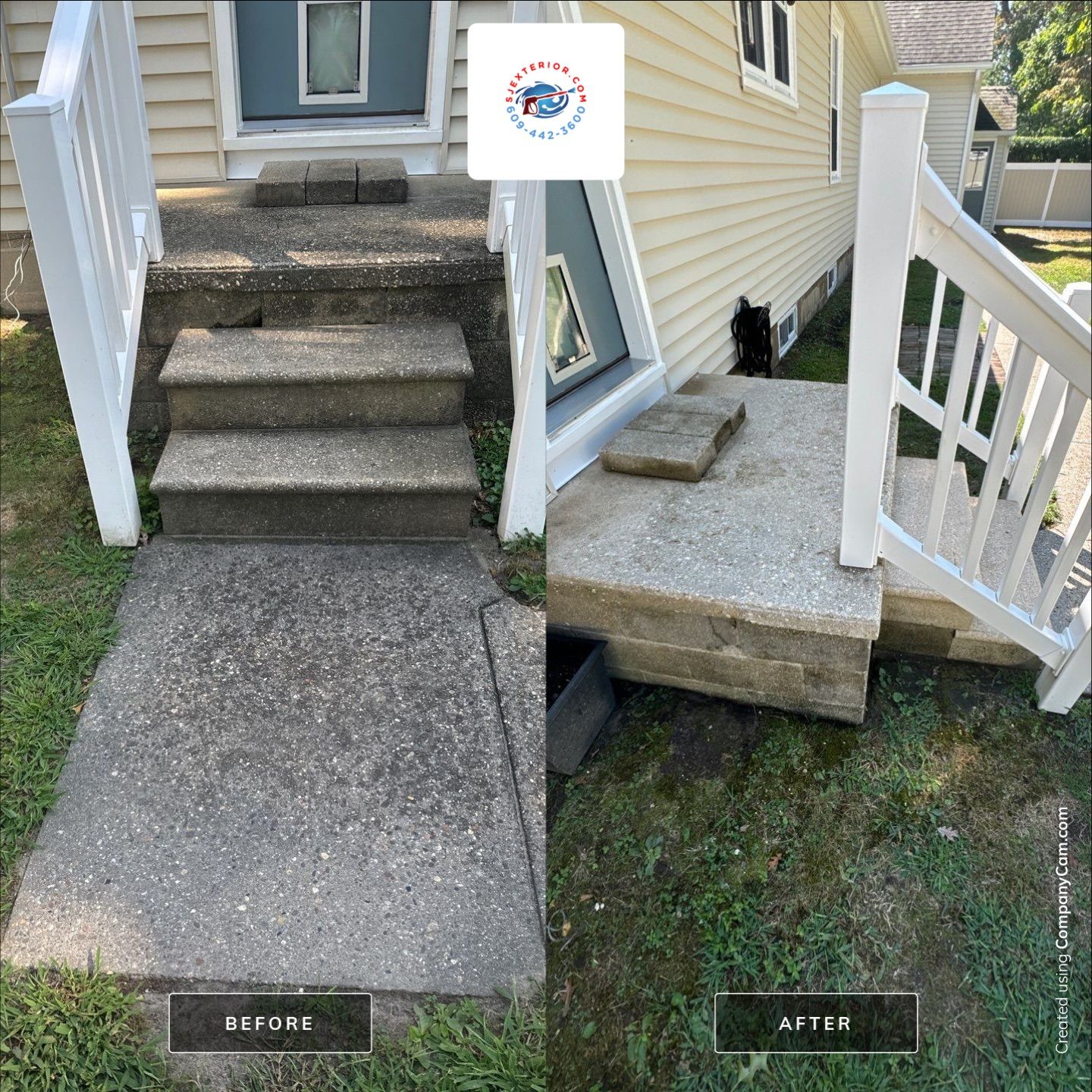 Multi Service by SJ Exterior
