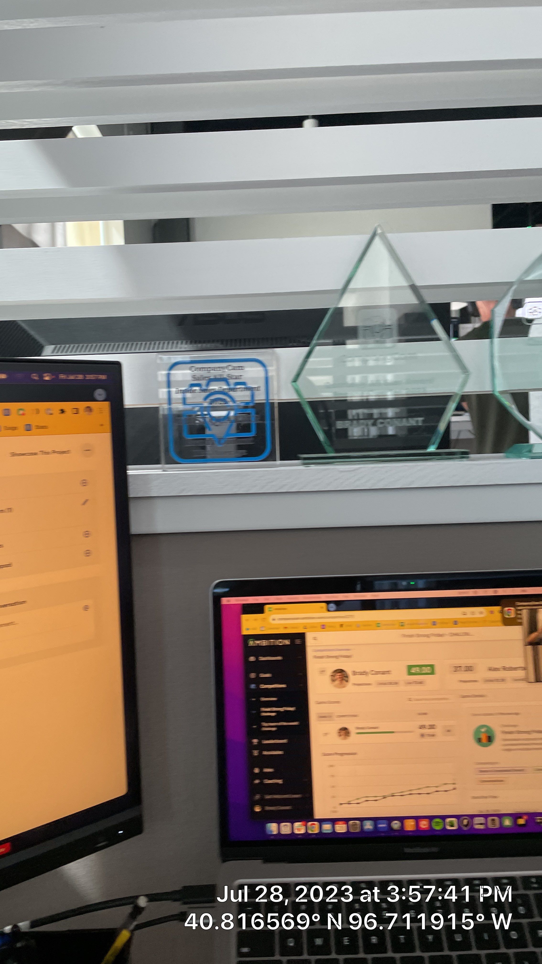 ;lBSdgoiaj perijwpjasl;fkja;l by CompanyCam Sales Demo