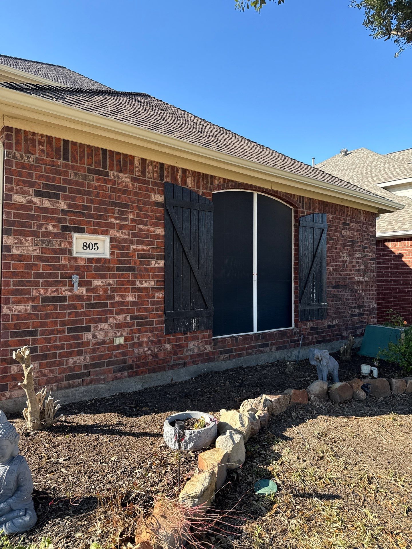 Solar Screens  by Richardson Glass & Mirror
