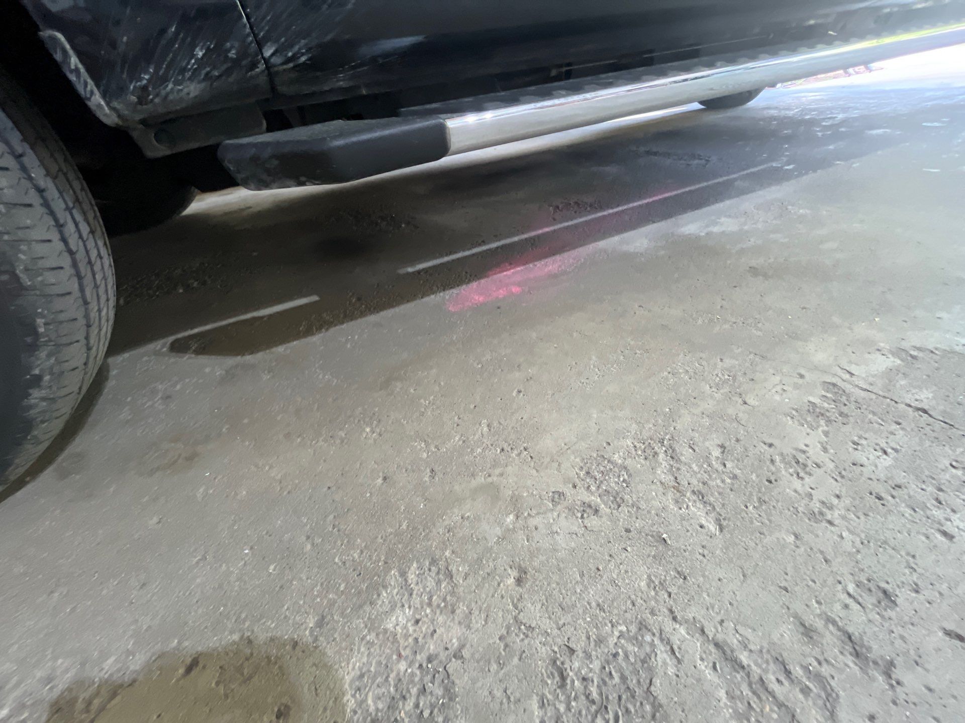 Project in Bay City by Wise Coatings of Central Michigan