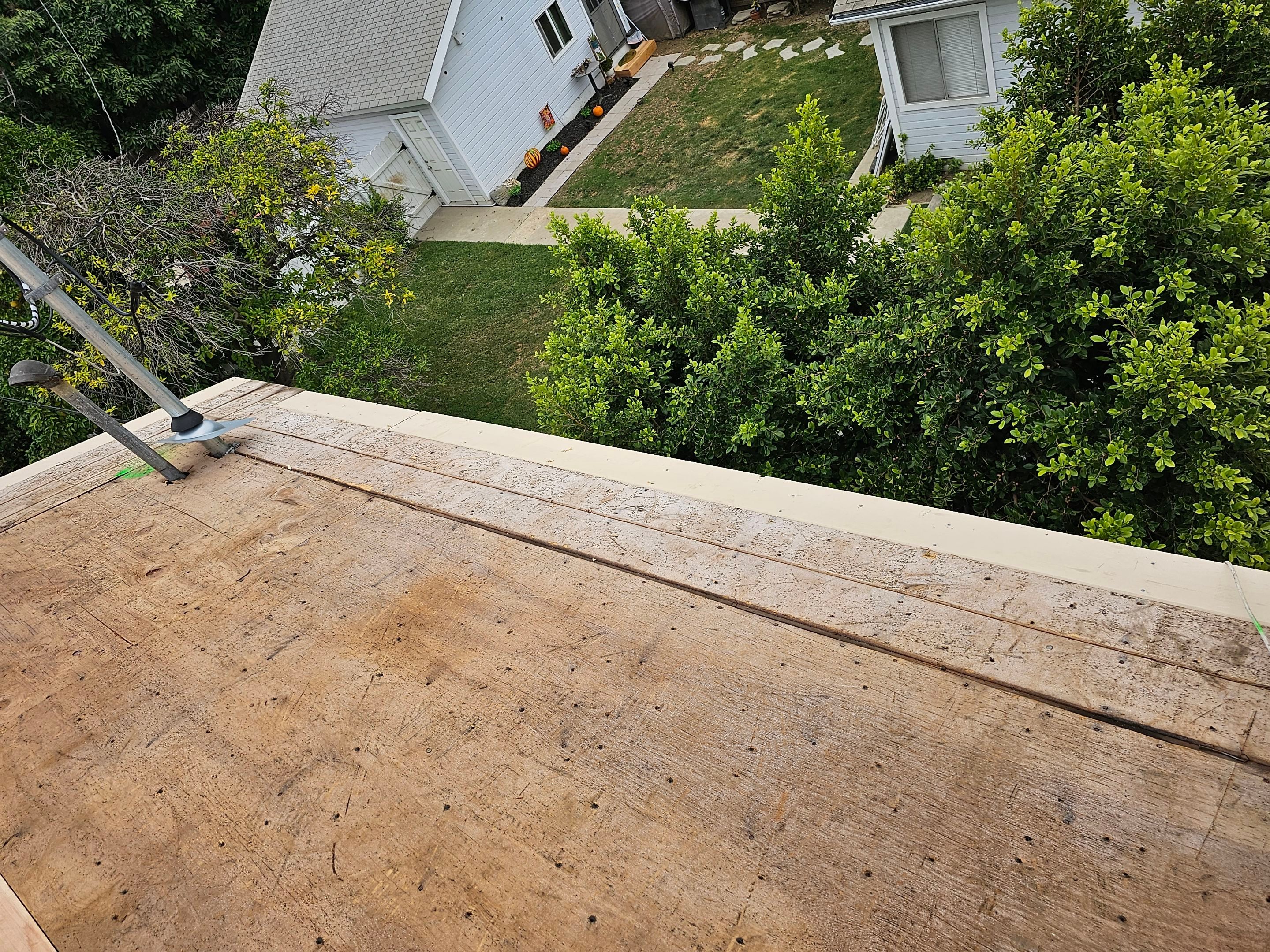 Roof Replacement - Whittier CA 90601 by Epic Roof Replacement