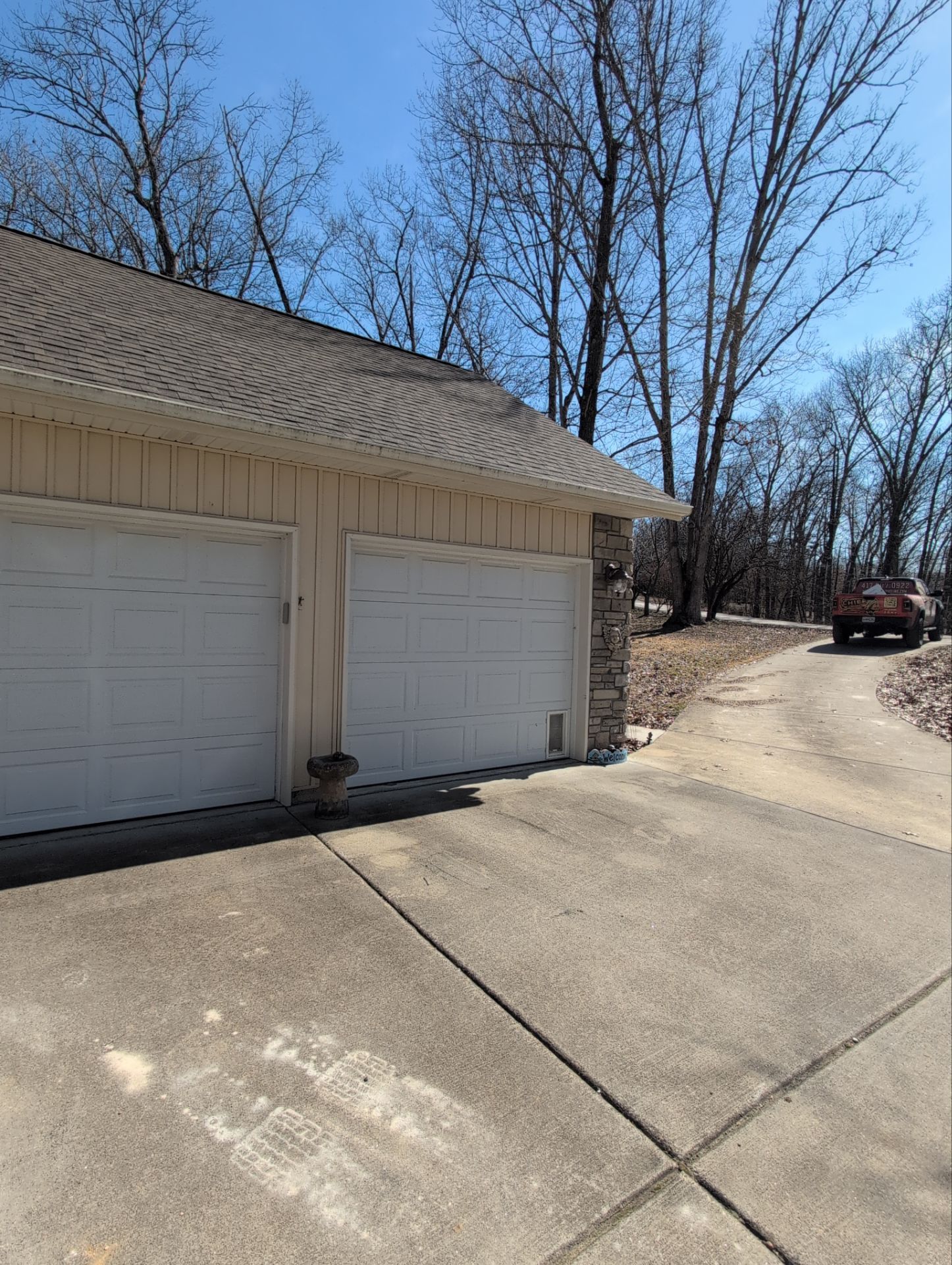 Roof Replacement in Galena by Table Rock Design + Build