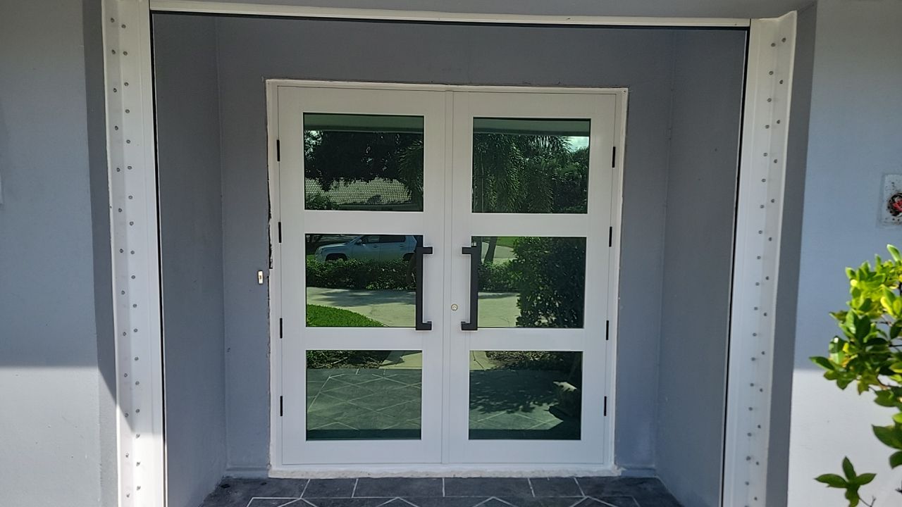 Project in Tequesta by SIW Solutions
