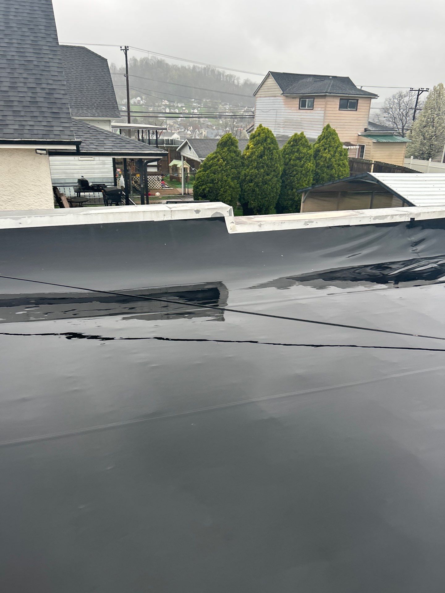 Project by Duarte’s Roofing  by Duarte’s Roofing 