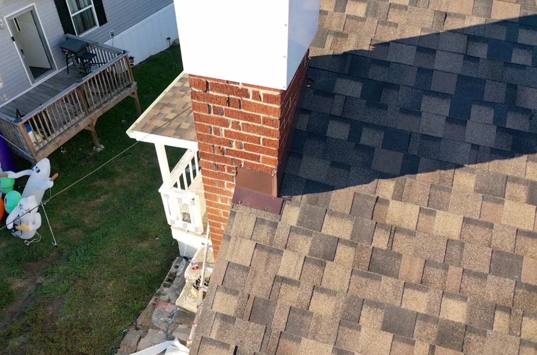 Residential Roofing Installation using Performance Shingles by Mr. Roofer