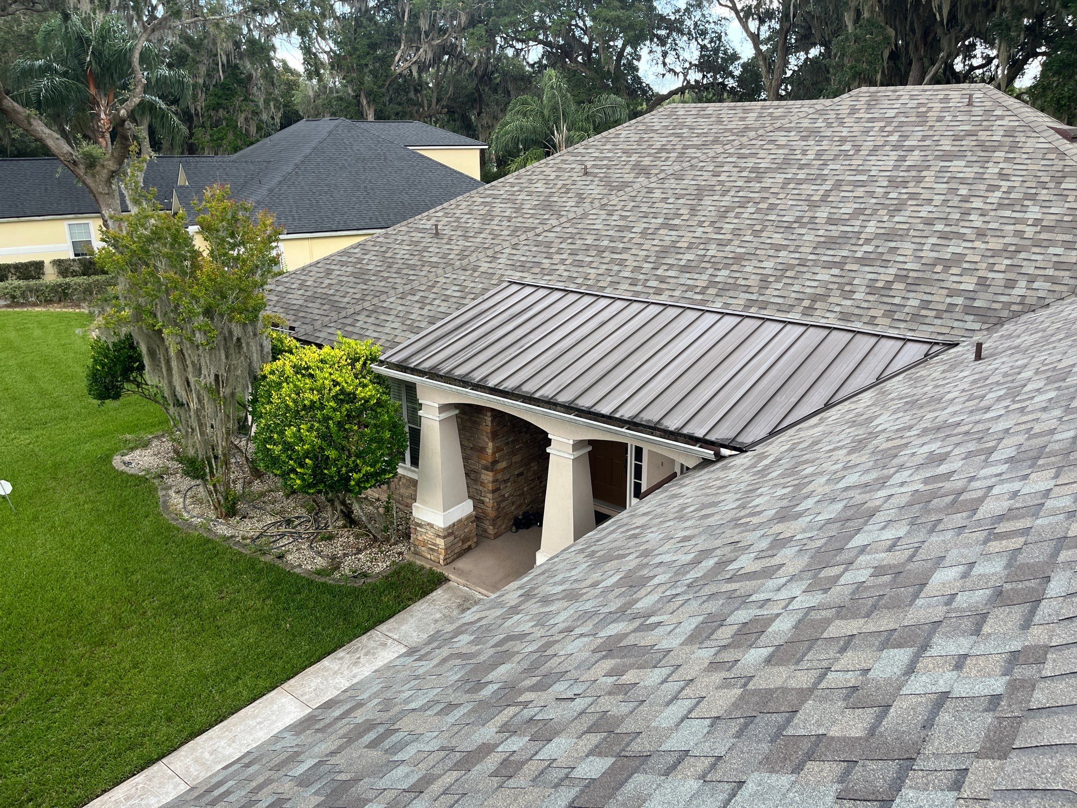 Shingle -> Shingle by Prime Roofing