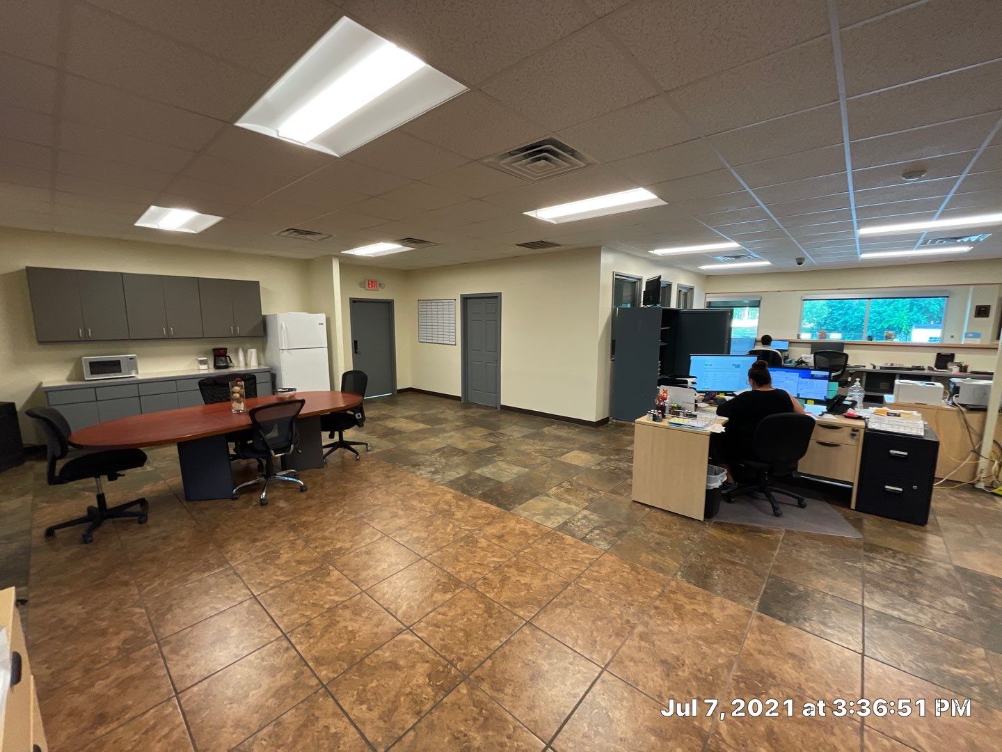 Commercial Flood Restoration by Springtree Restoration 