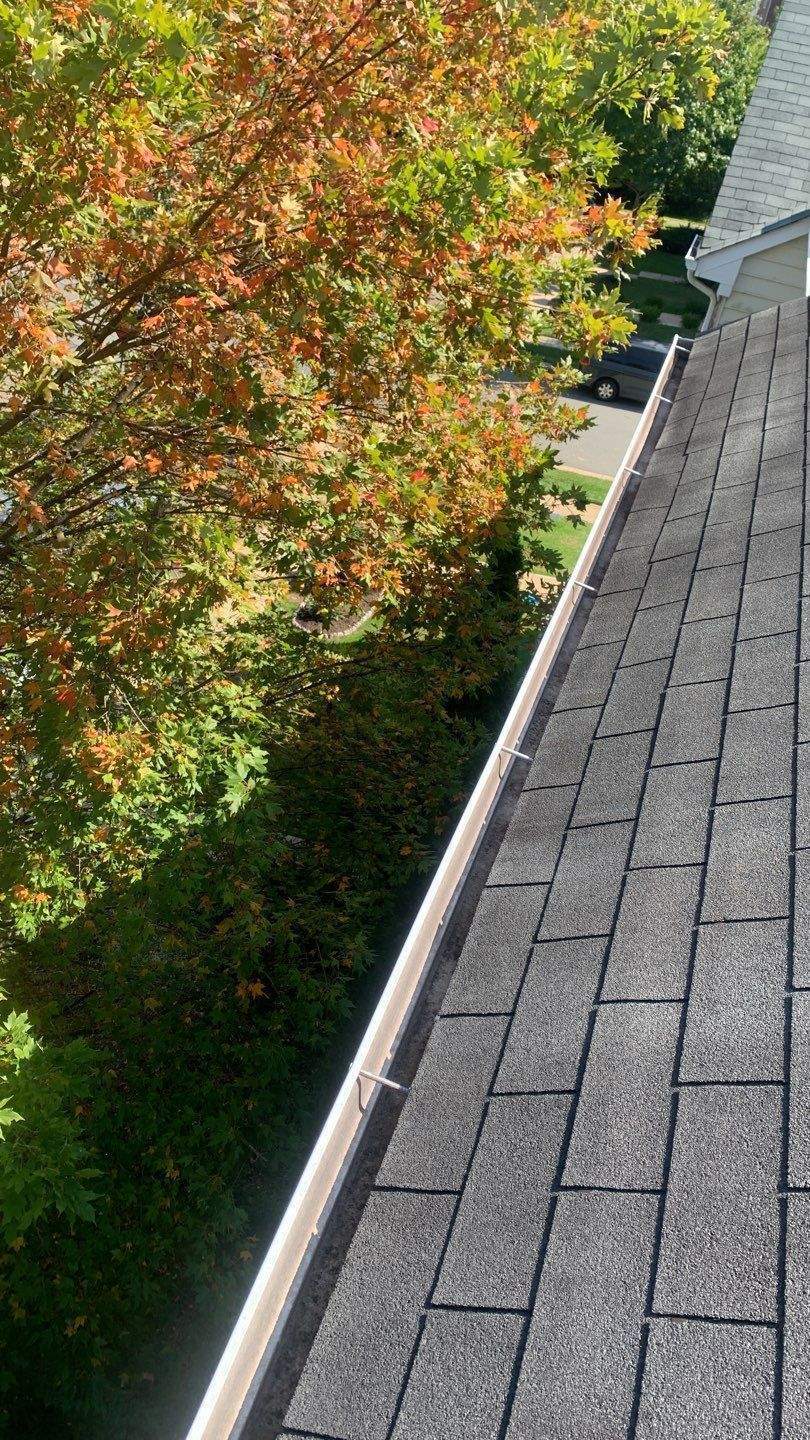 Asphalt Shingle Roof Installation and Deck Framing in Lincoln by CompanyCam Help Articles Test