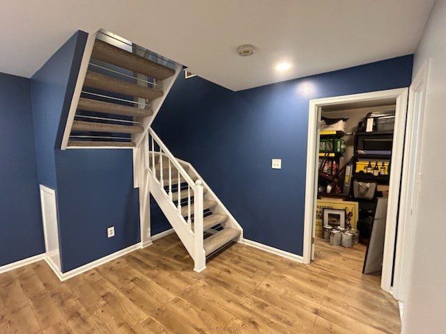 Residential Interior Painting in Arlington, VA by My Painter 