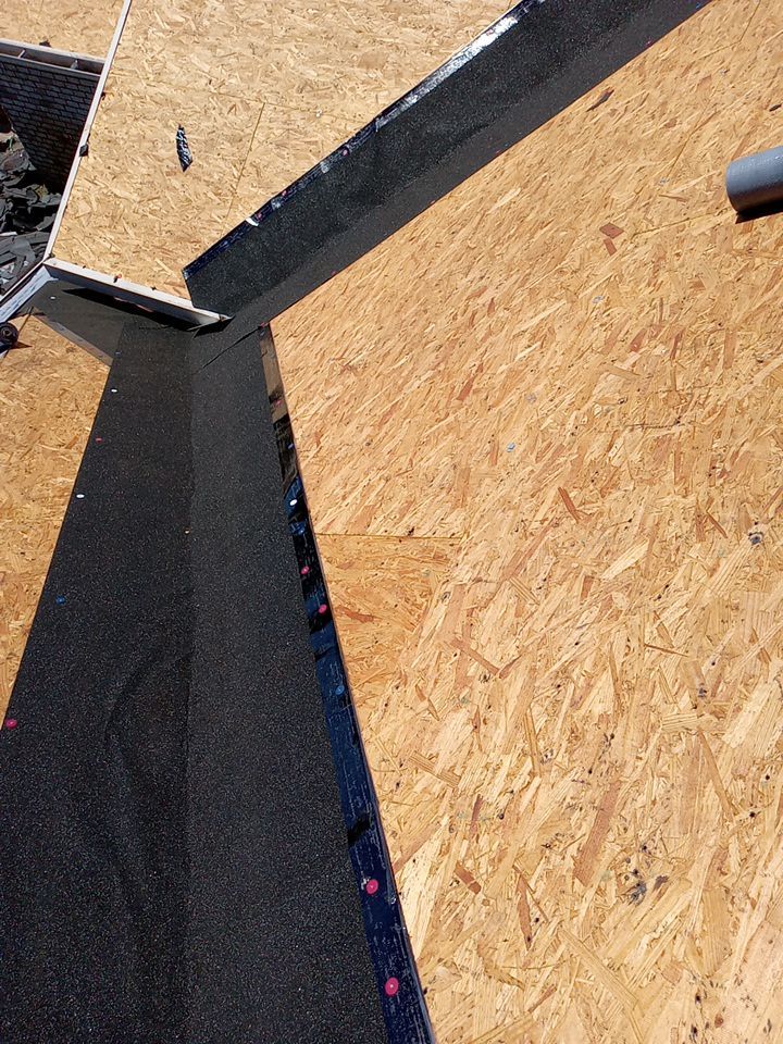 Residential Roofing Installation using Atlas Pinnacle Pristine  by Talya Roofing