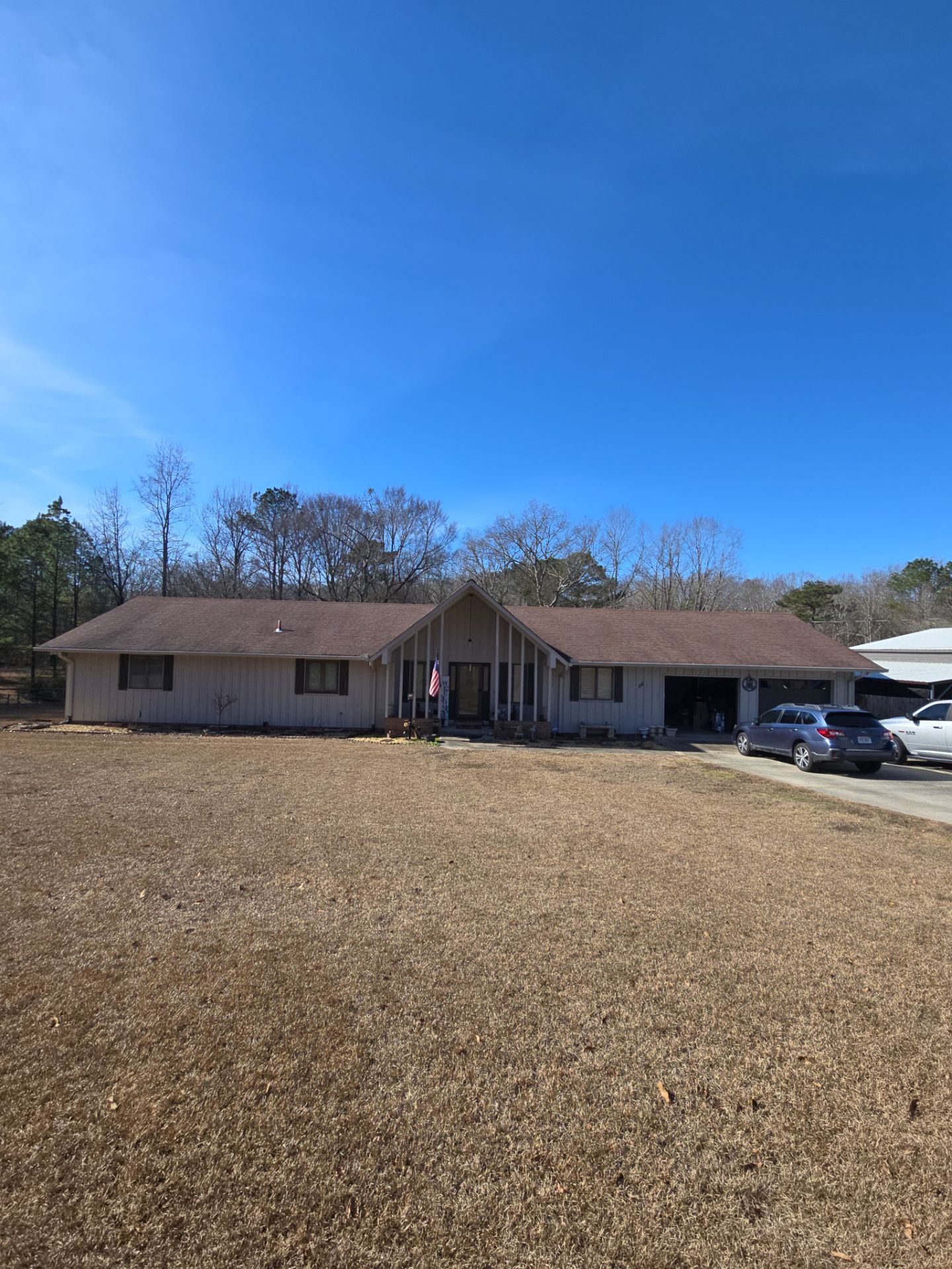 Asphalt Roof Replacement in Jasper by NANOROOF Alabama