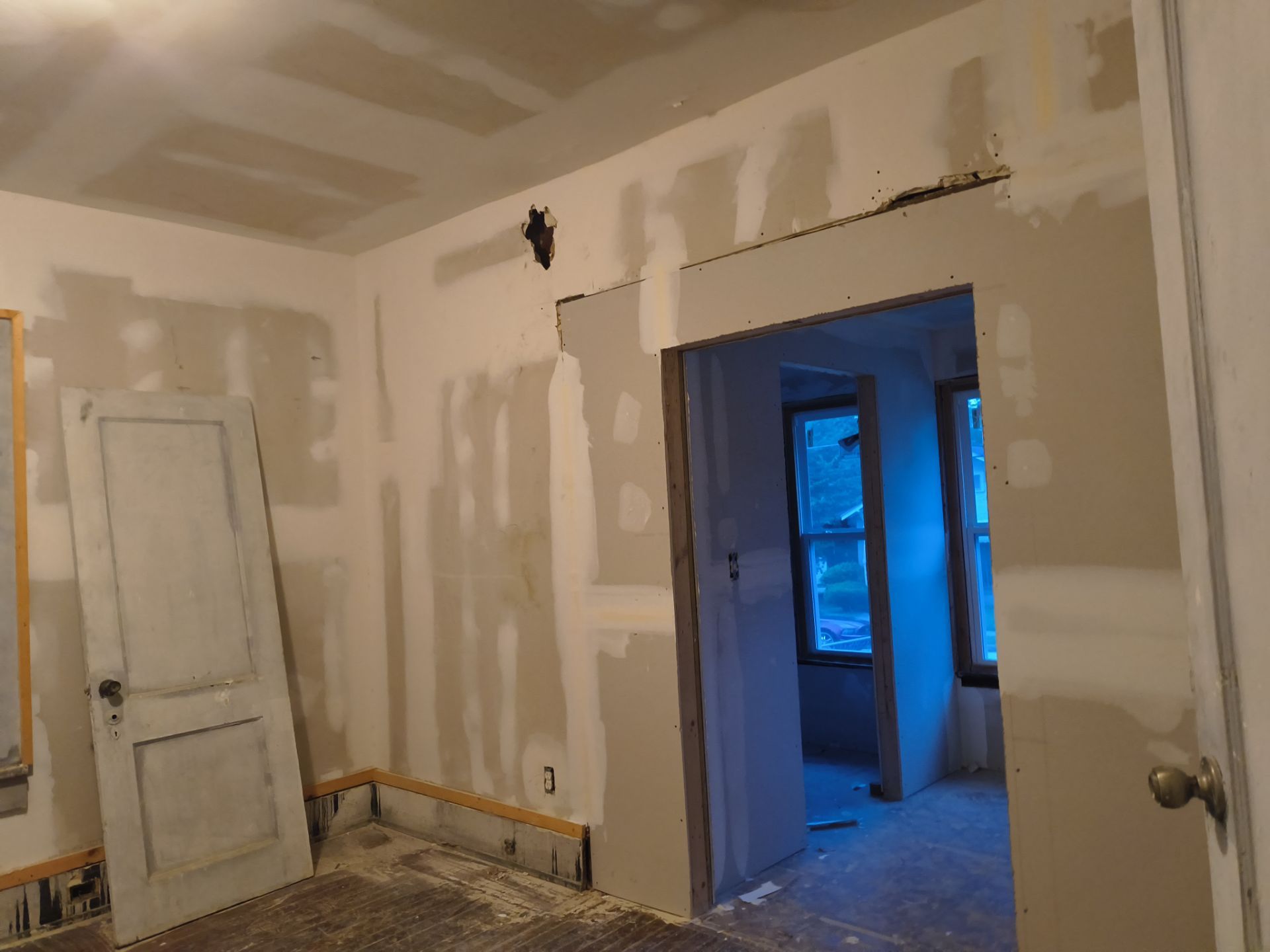Inspected Renovation by Swift Signings and Services LLC