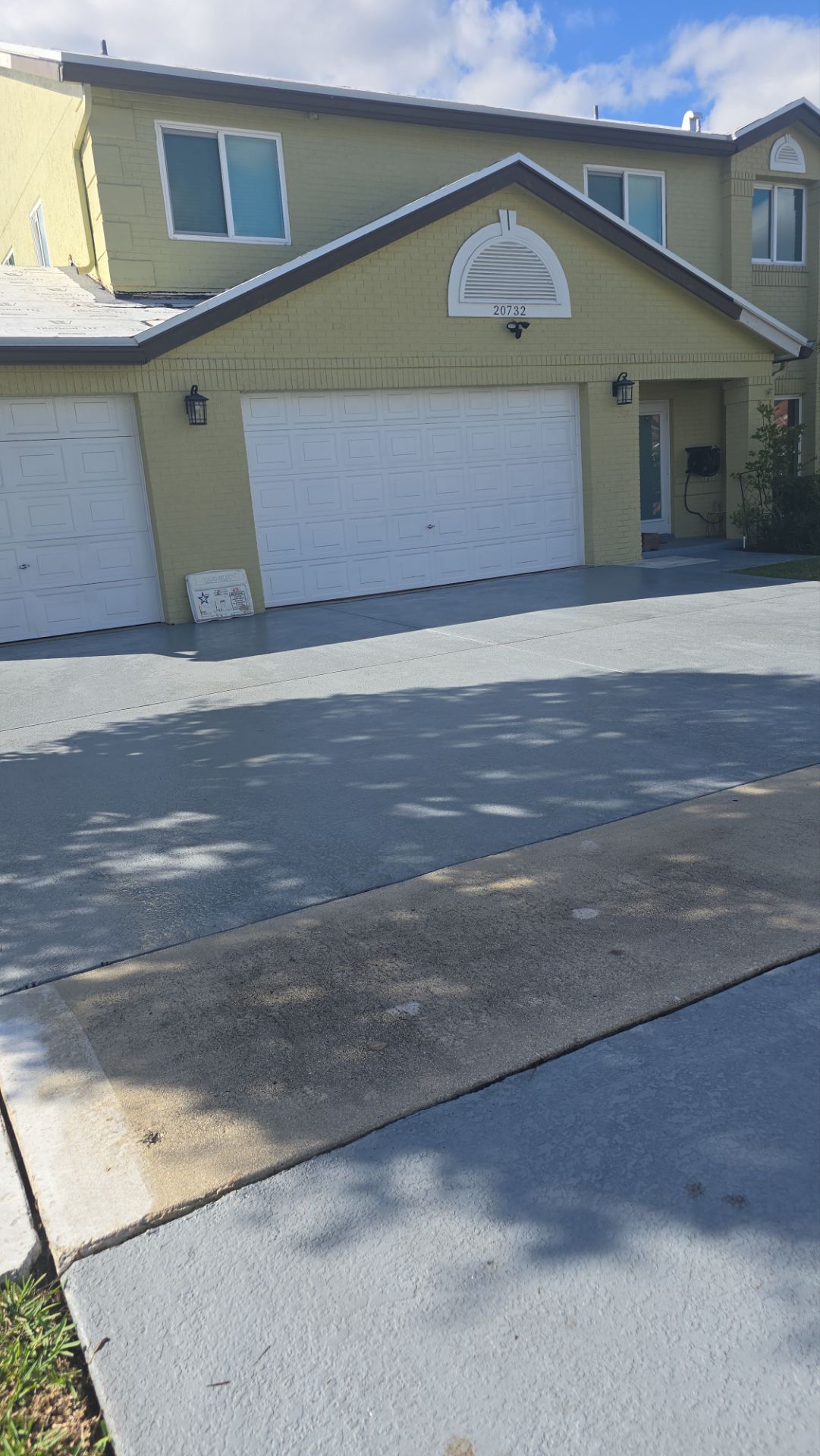 Full Clay Tile Roof Replacement and Decking Repair in Boca Raton by Aastro Roofing