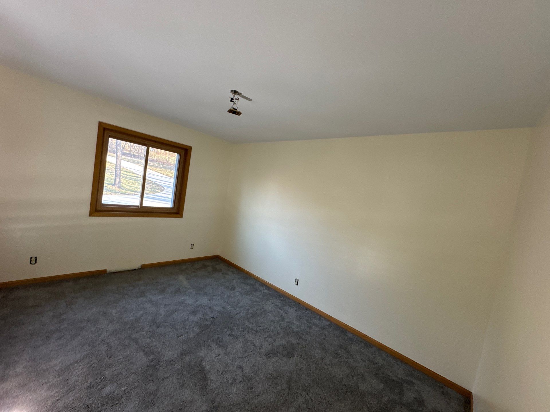 Project in Cumming by Midwest Paint LLC
