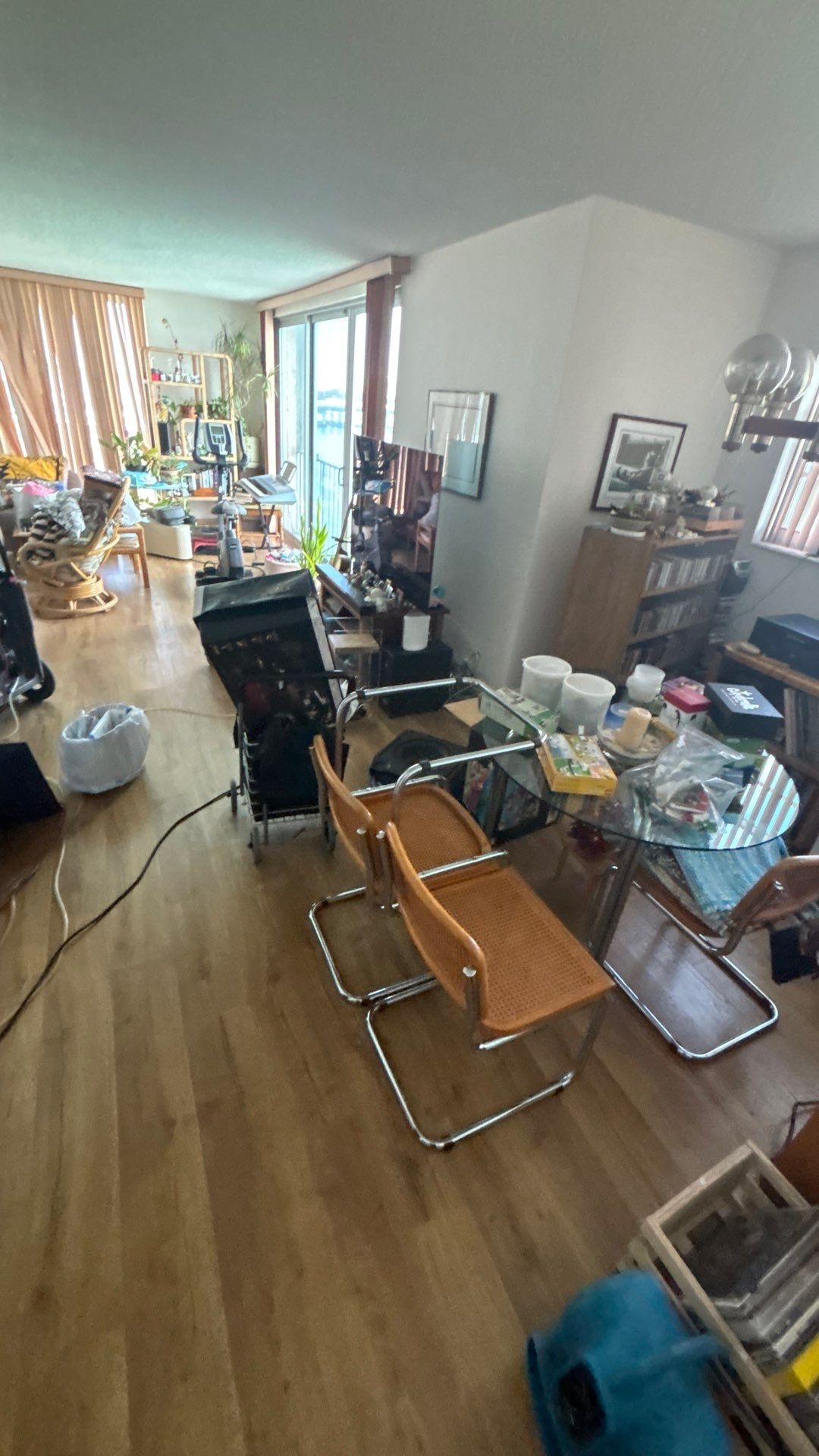  Water Damage Restoration and Structural Drying in Miami Beach by SuperClean 
