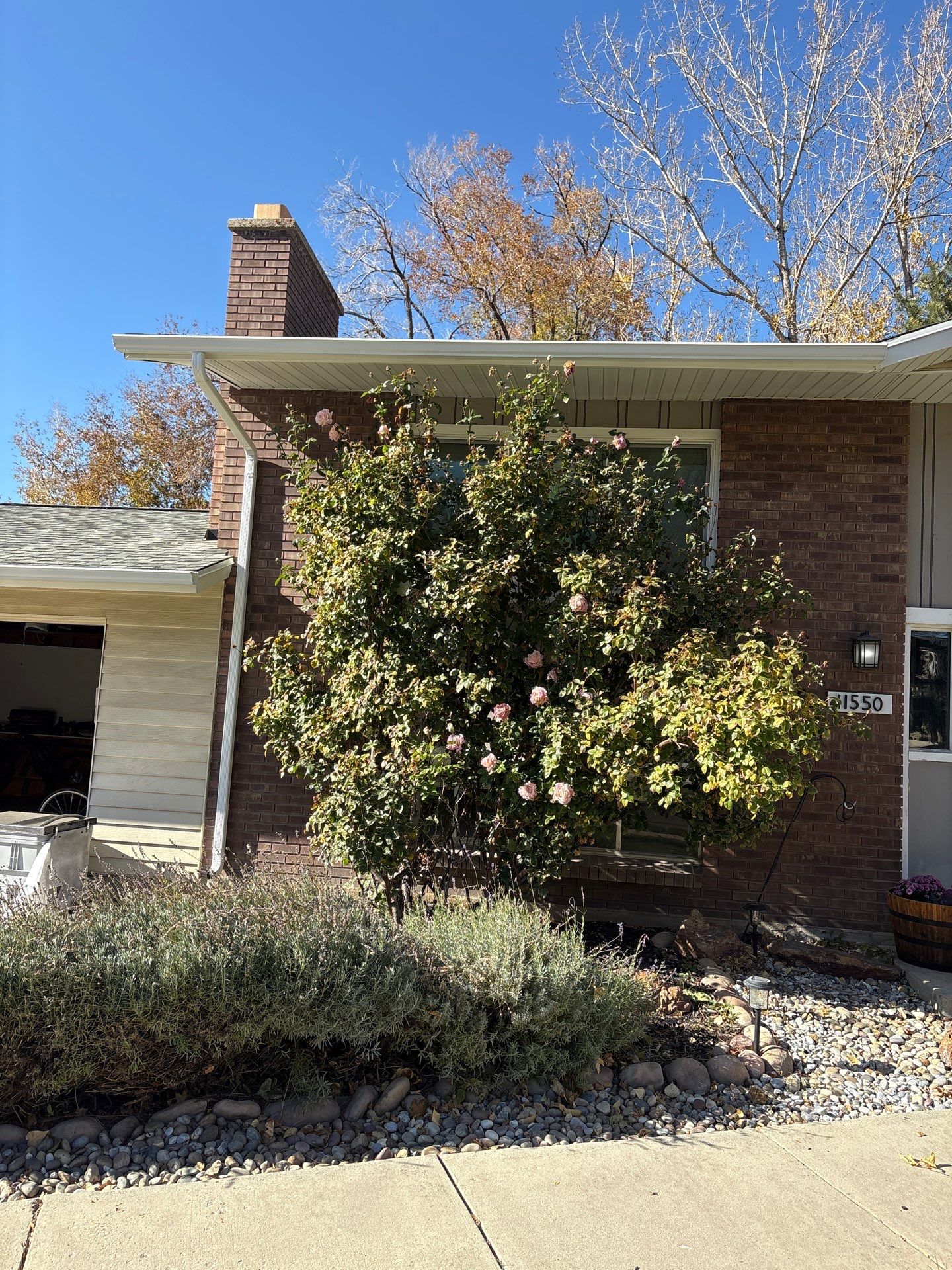Sandy Gutter Replacement by Gutter Boys 