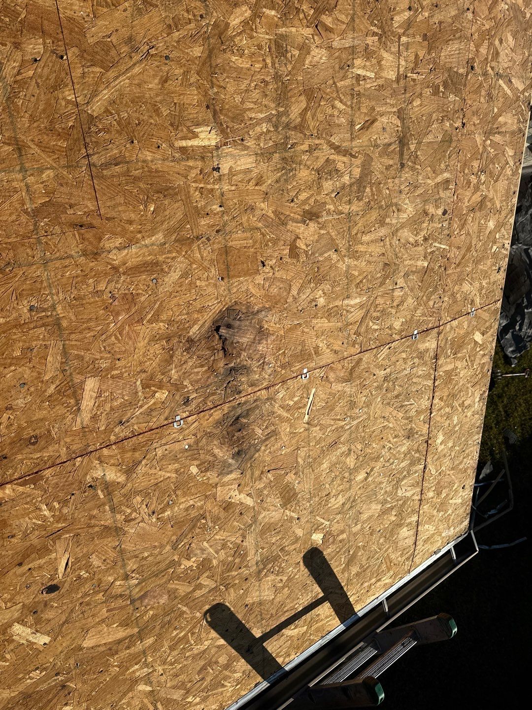 Roof Replacement Sugar Land by Roof Repair Services LLC