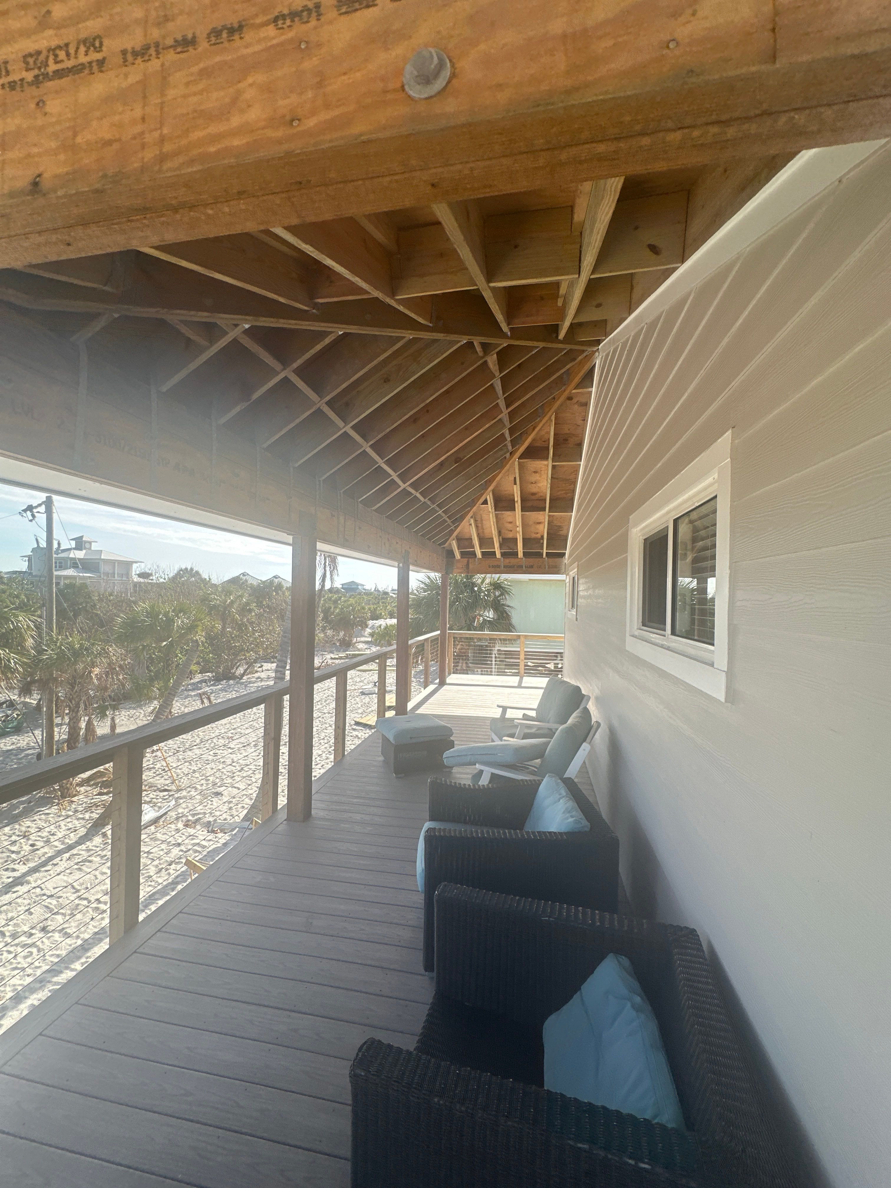 Dianne Cordell - Exterior by Fresh Coat Painters North Fort Myers & Punta Gorda