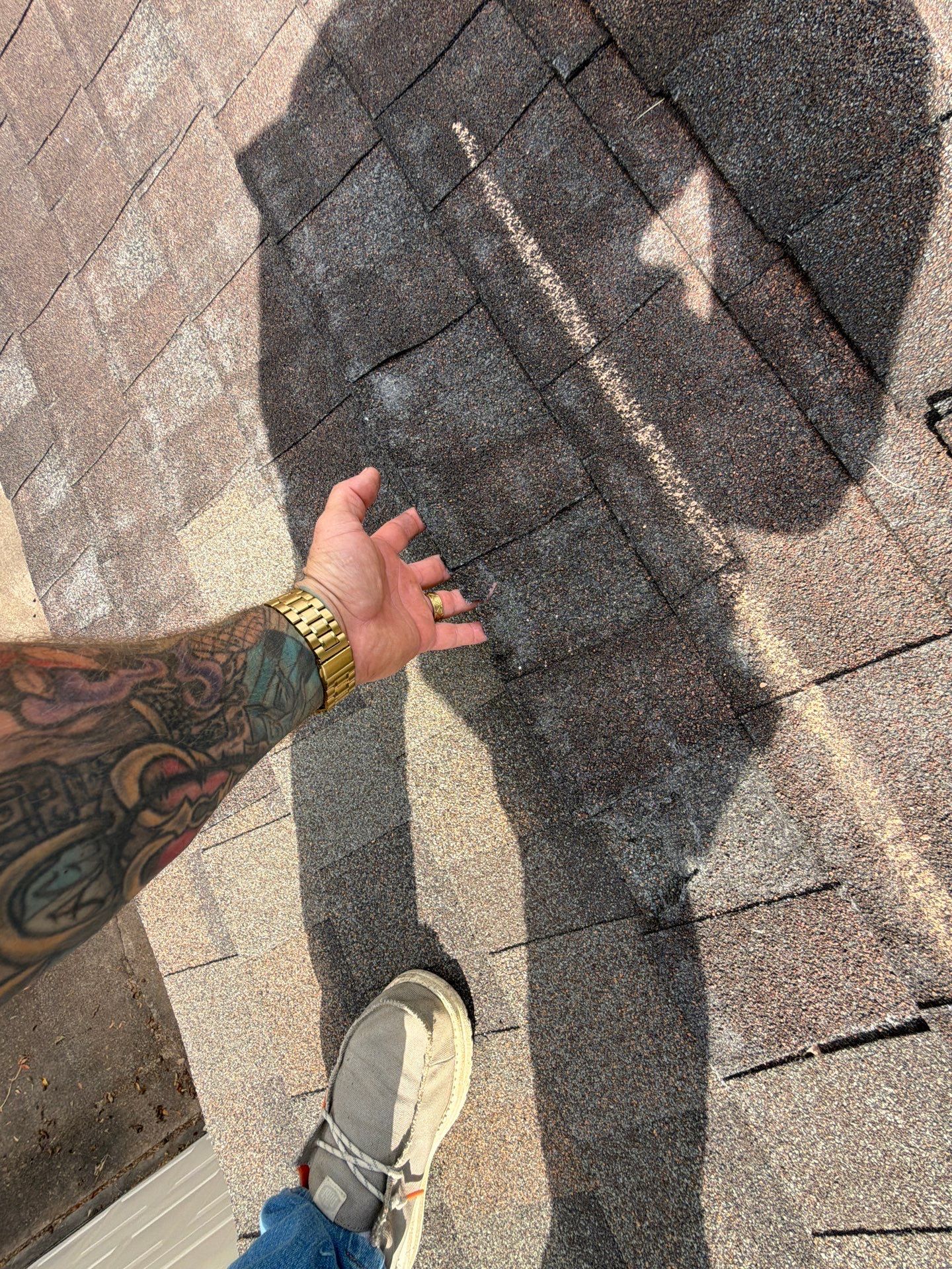 Roof Replacement in Clear Lake, Tx by Recon Roofing