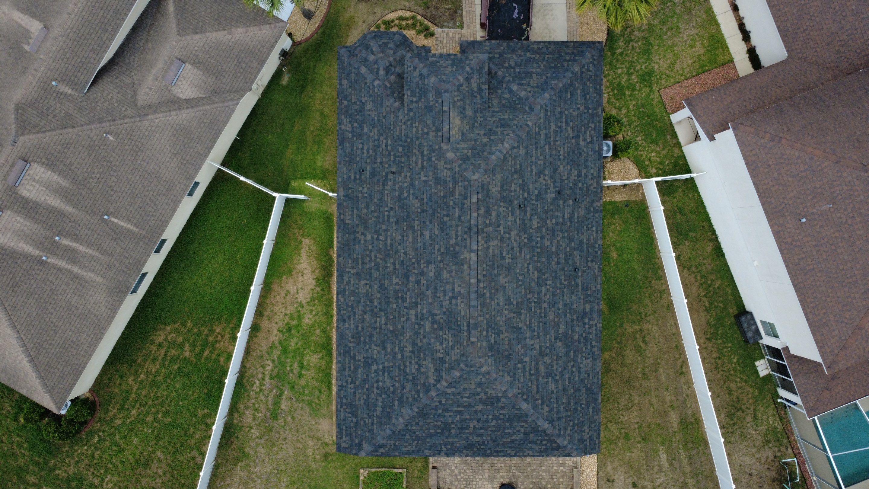 Roof Replacement in Riverview, FL by Steadfast Roofing