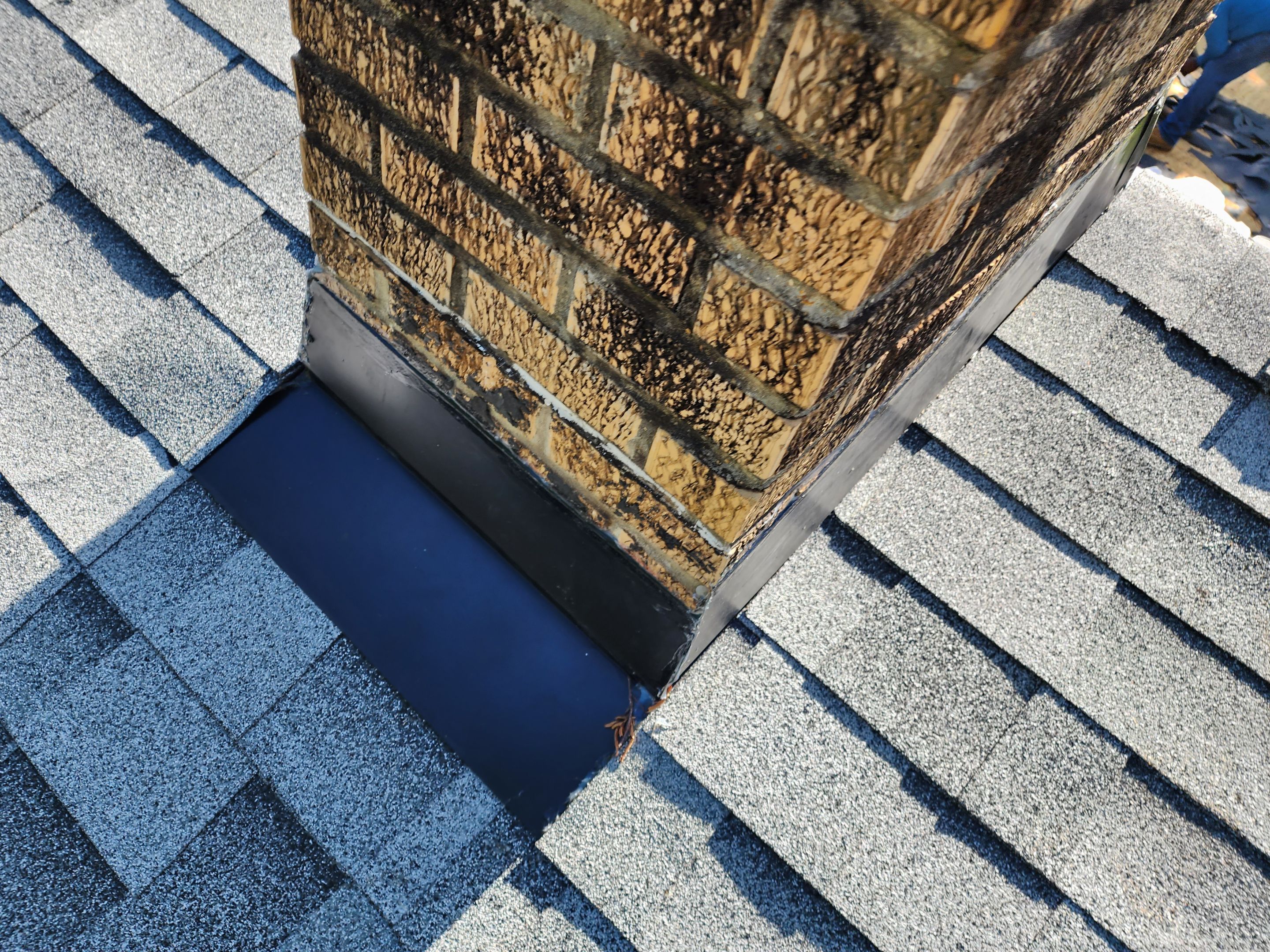 Residential Shingle Reroof using Malarkey Architectural Highlander NEX by Hostetler Roofing