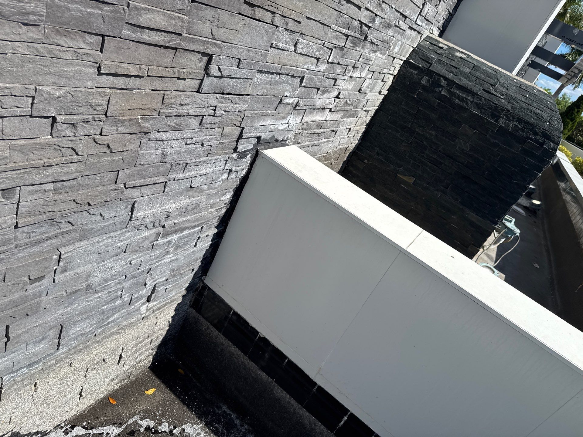 Cascatta by Master Touch Pools