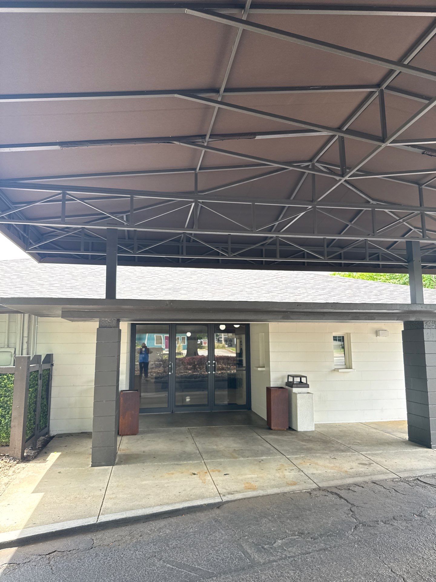 Project in Maitland, FL by Collis Roofing Inc.