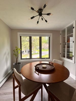 Glass Replacement using Low E Insulated Glass