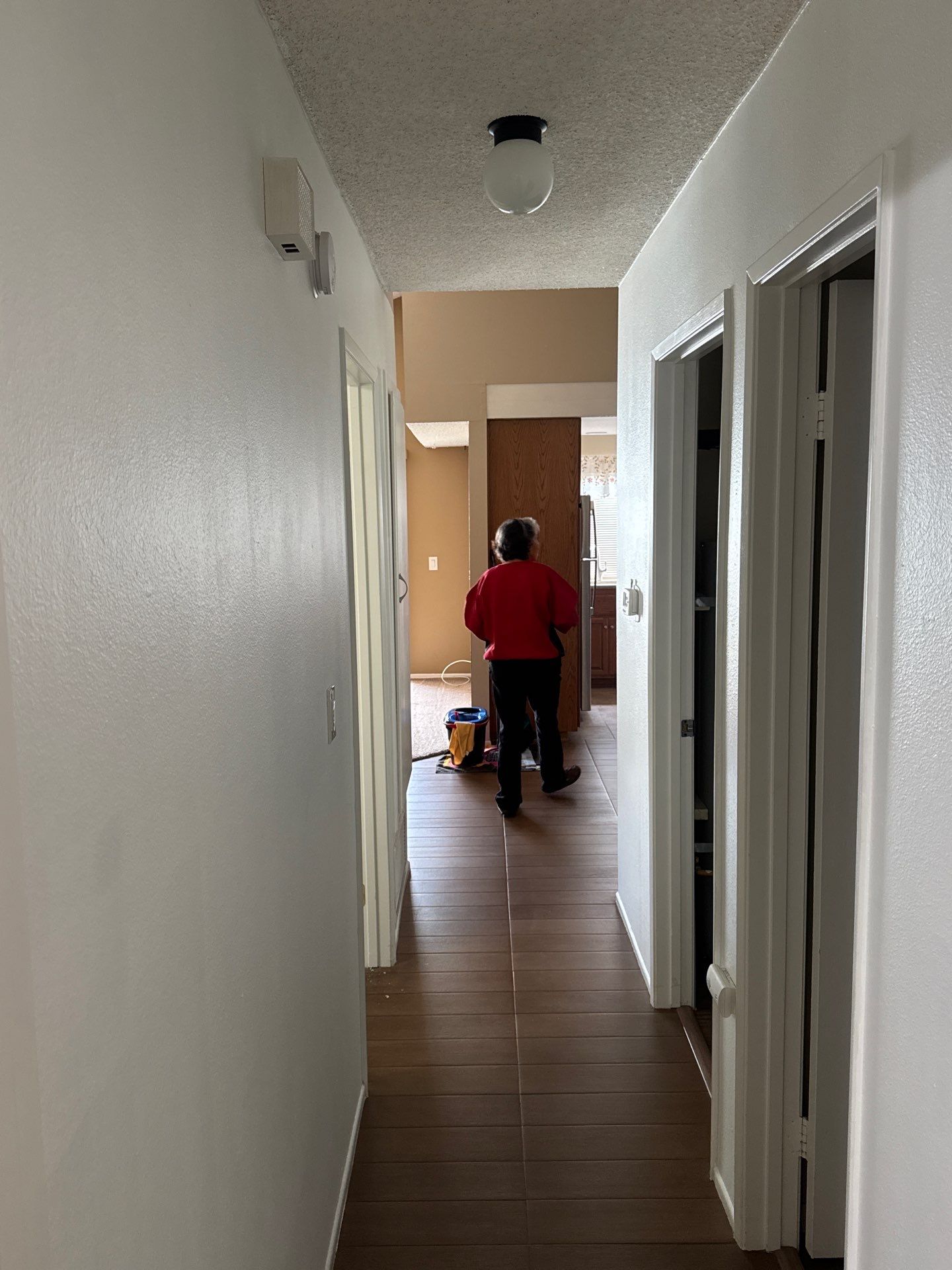 Dolores interior  by Asis Painting Inc 