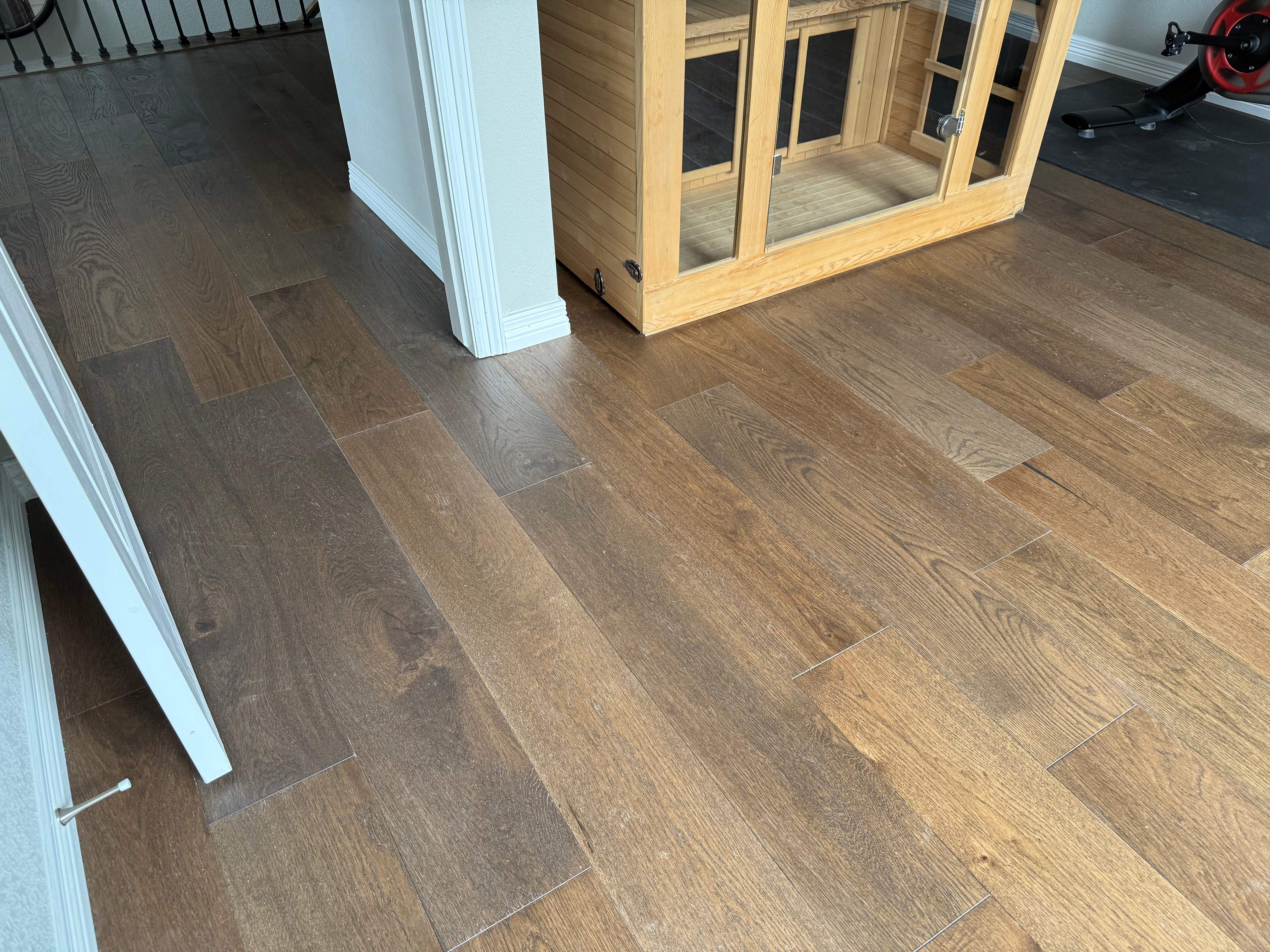 Project in Broomfield by FCI BECKER