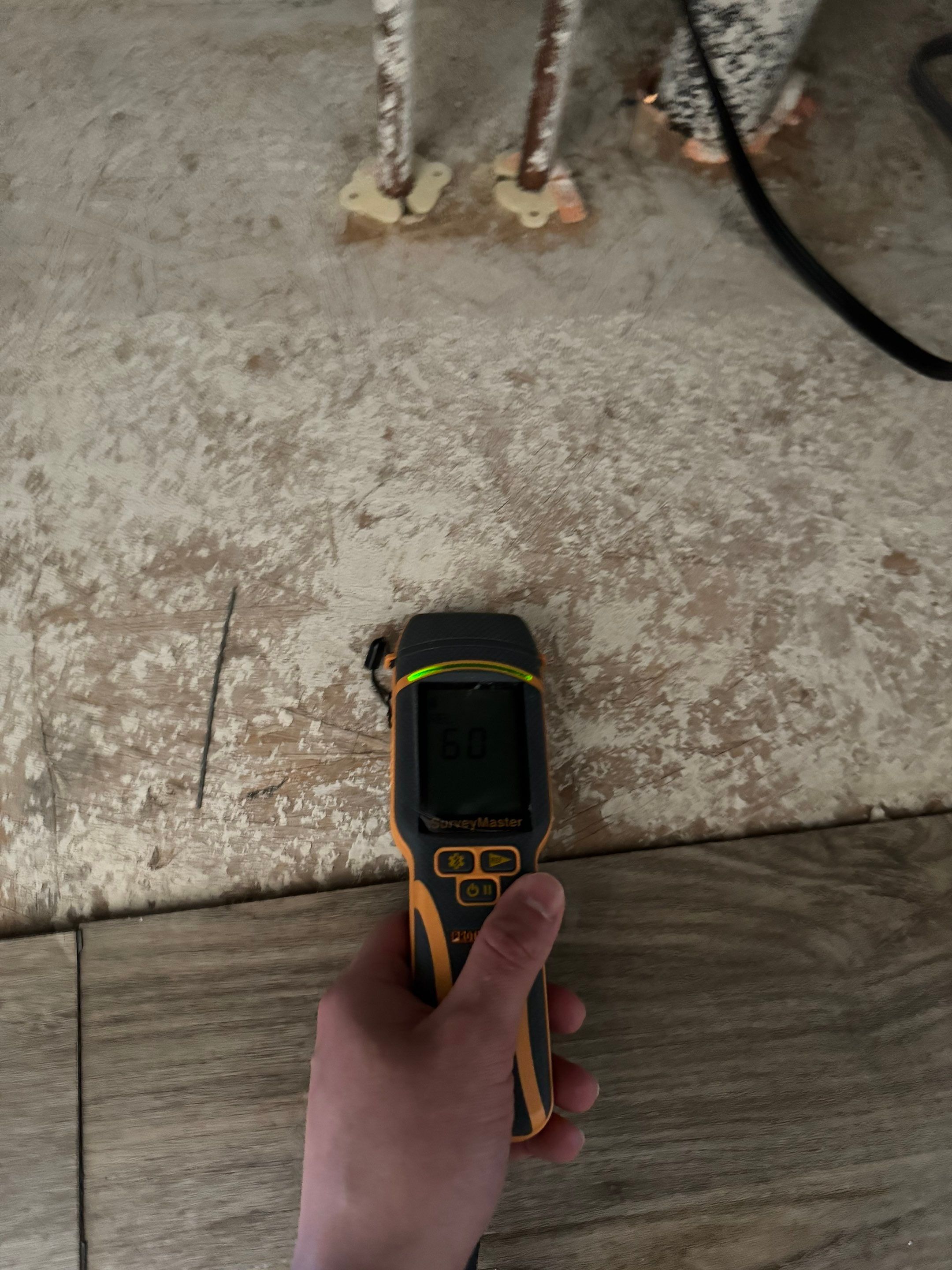 Water Damage in Aurora, CO by Alpha Restoration 