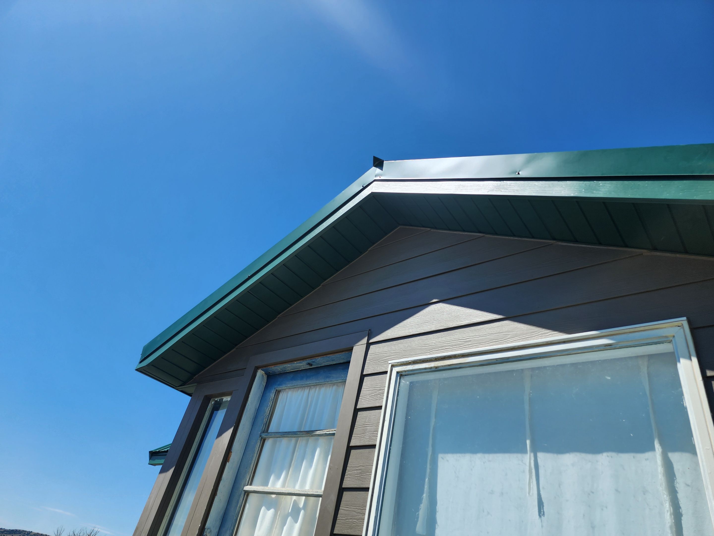 Siding Installation using James Hardie by Weather-Tite Exteriors LLC
